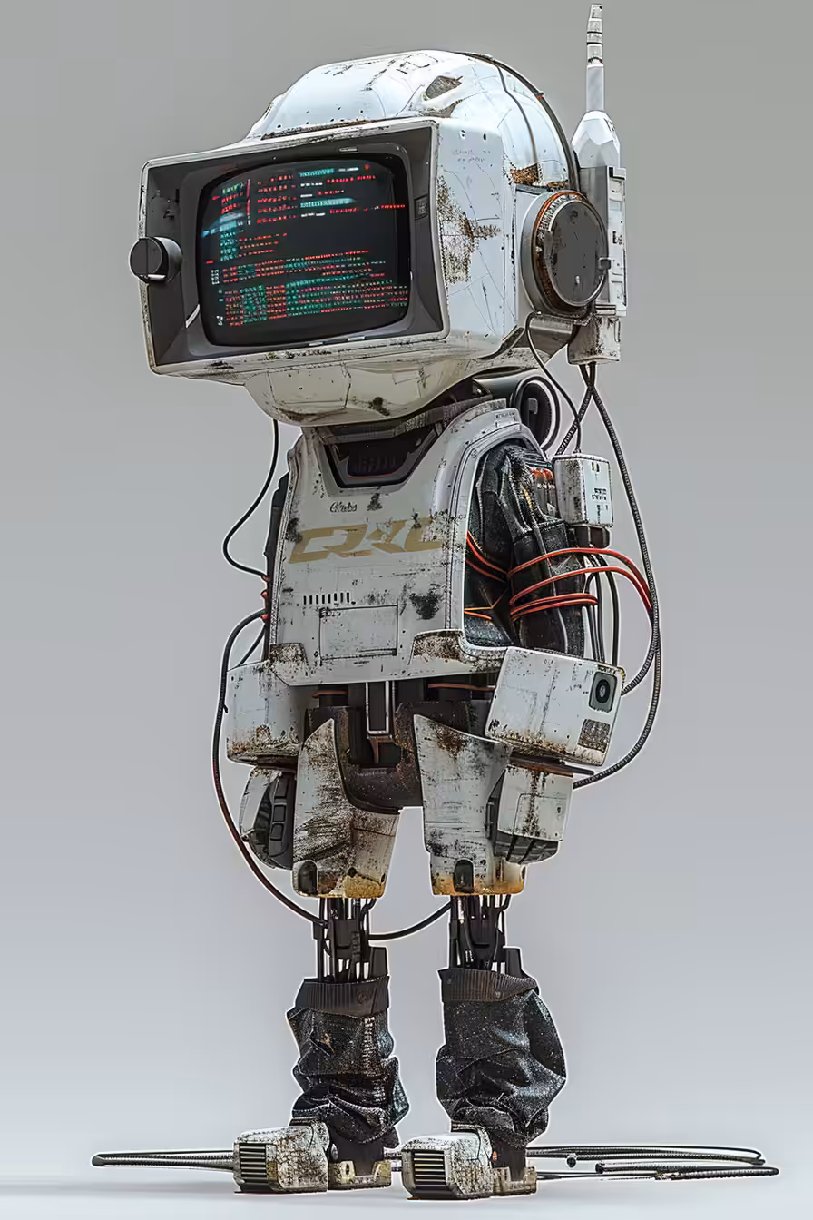 Byte Breaker