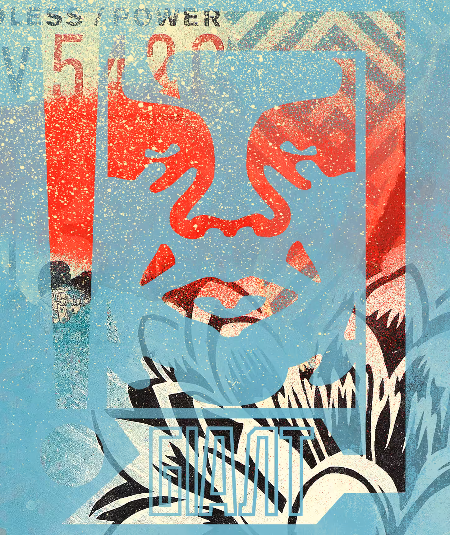 DEGENERATE/REGENERATE #7302