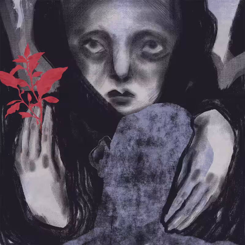 Face of Death #9