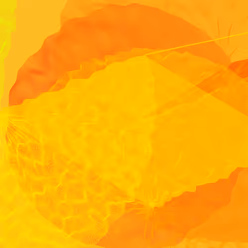 Lillypads #22