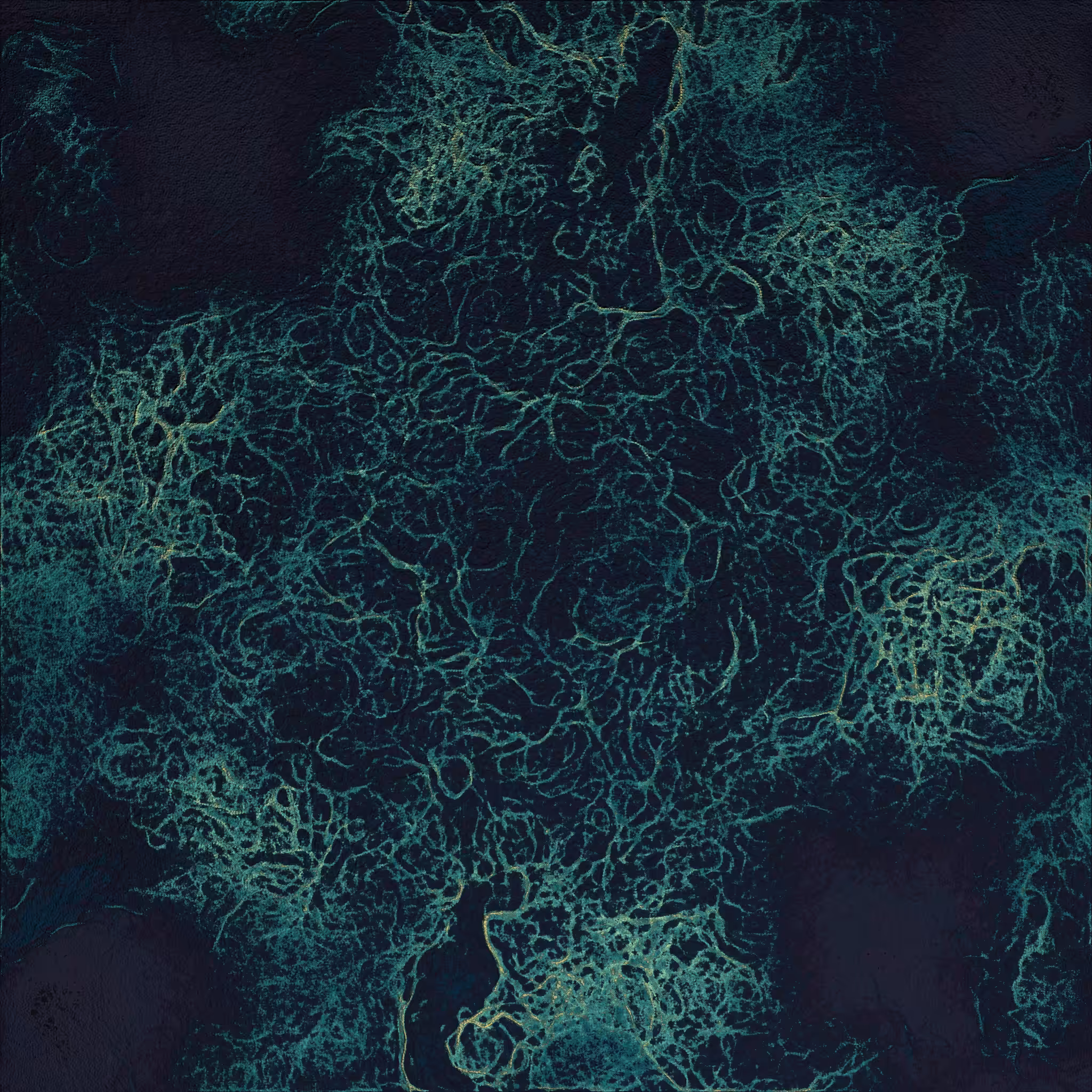 coalescence #111