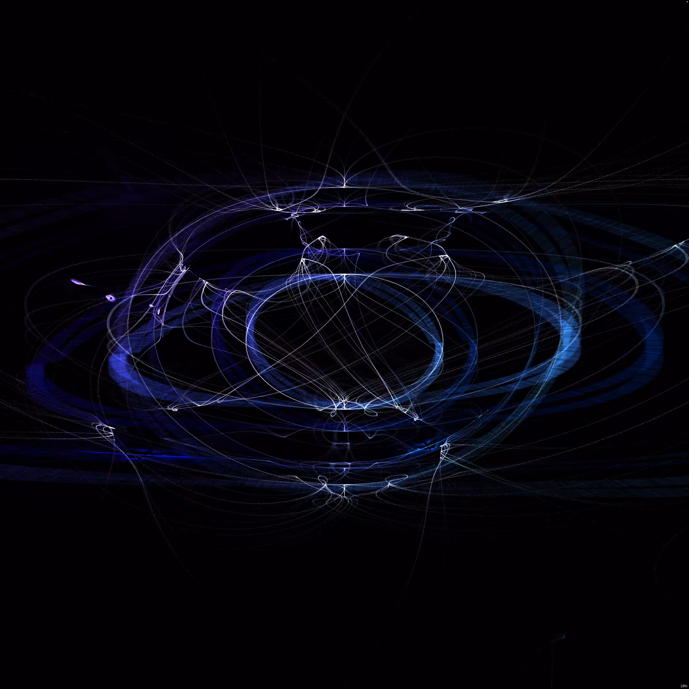 Organicon, variation III - final form #541