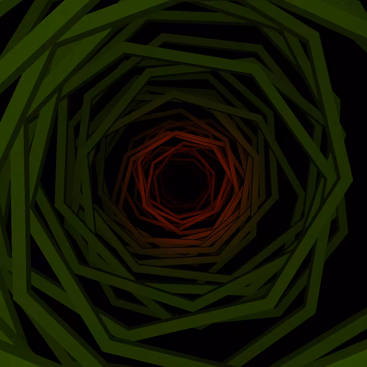 Down The Well #129