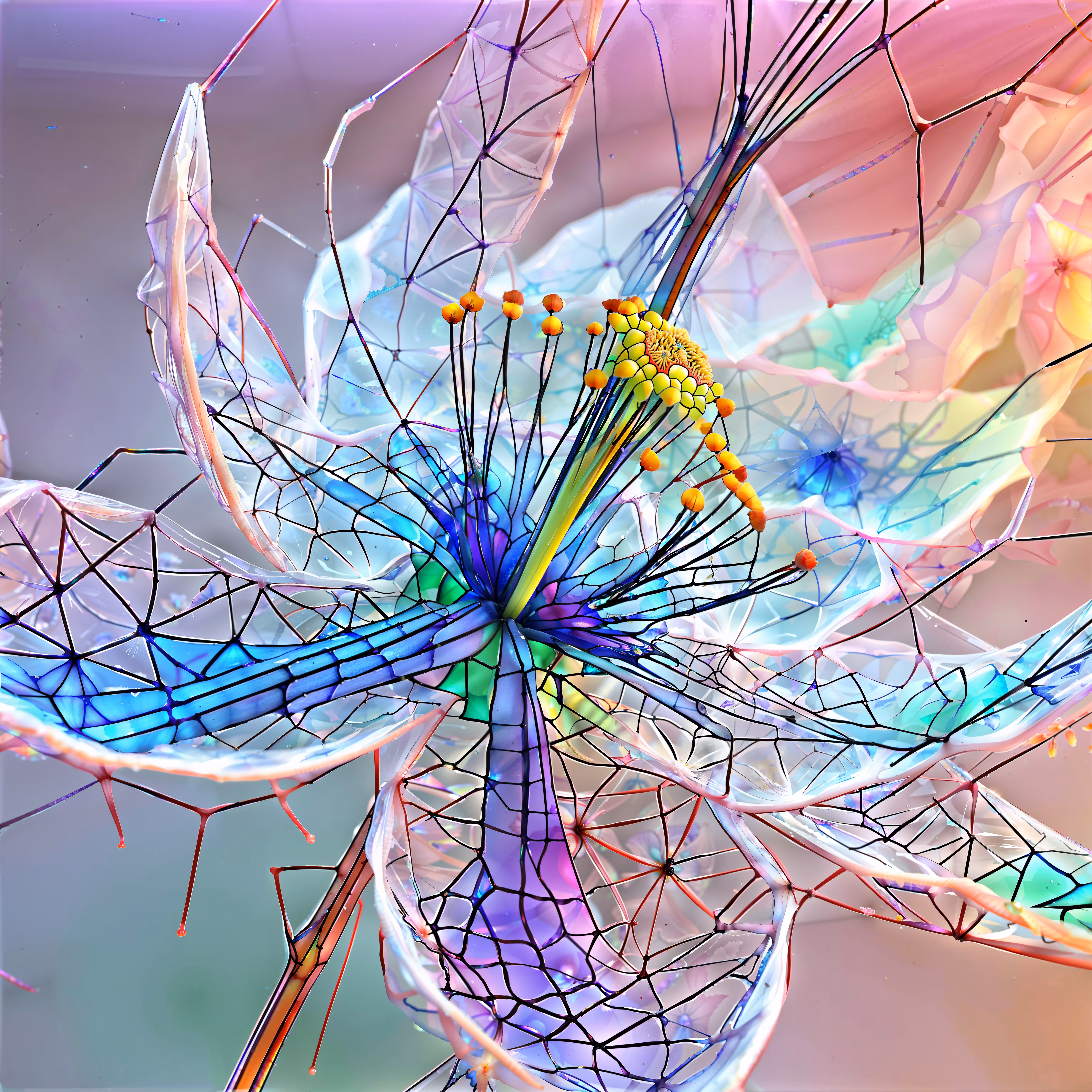 FlosTechnica #6