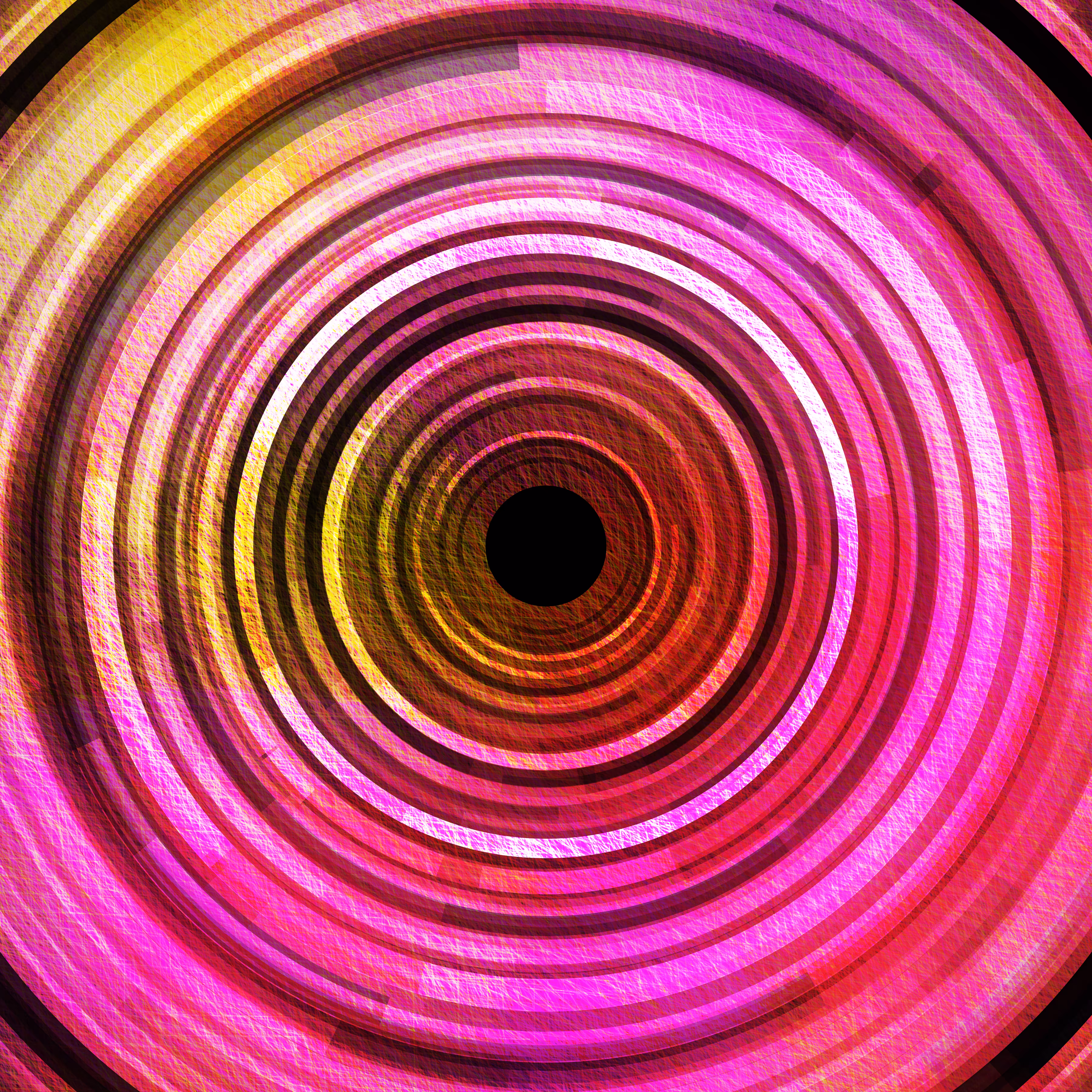 Journey Into The Void #15