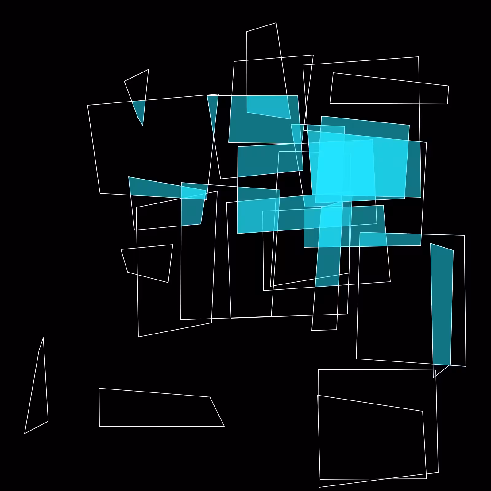 Quad-Overlaps #63