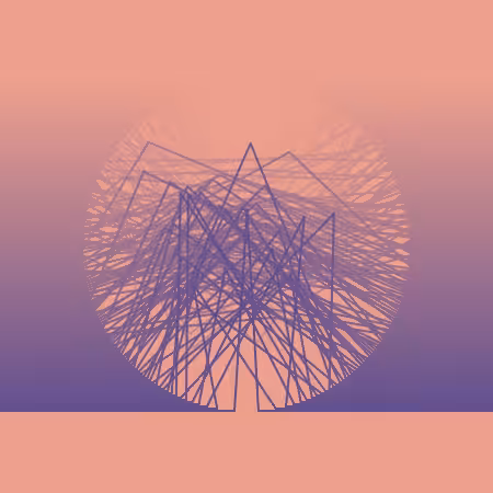 the circle #107