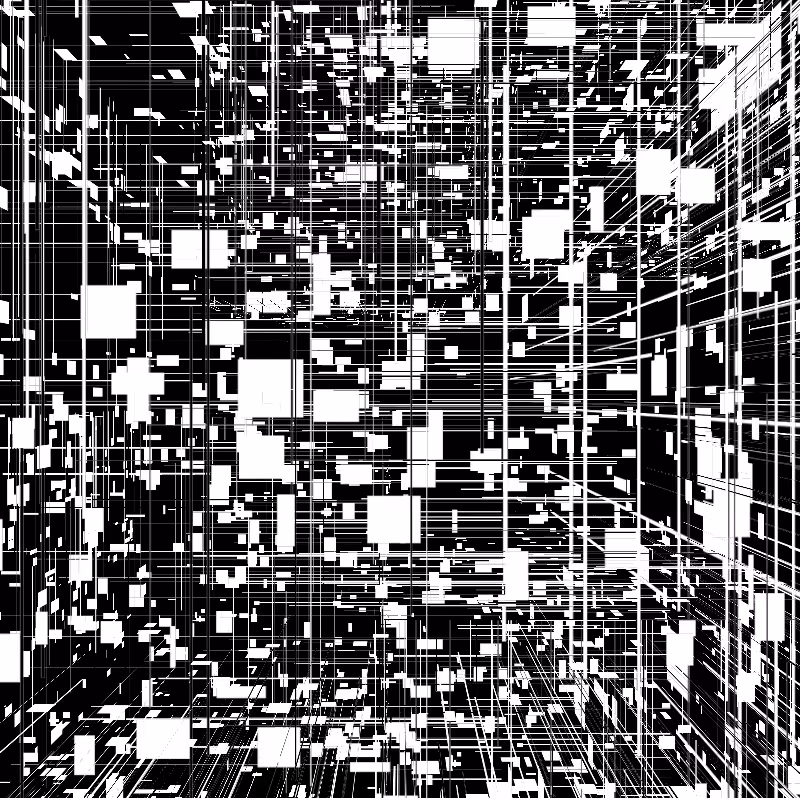 Archetype: KOWLOON #32