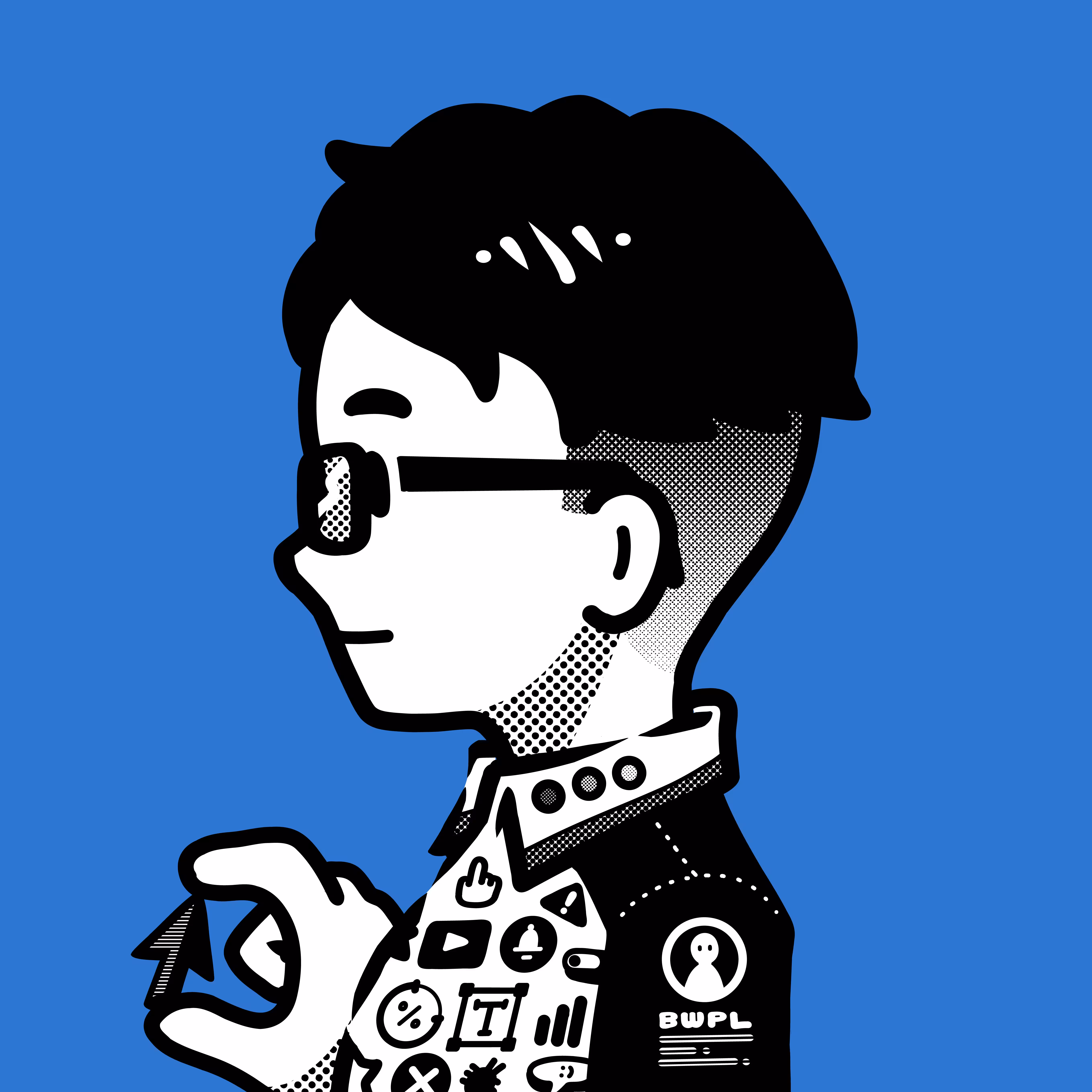 BWOPLE: ⓪④⑥⓪