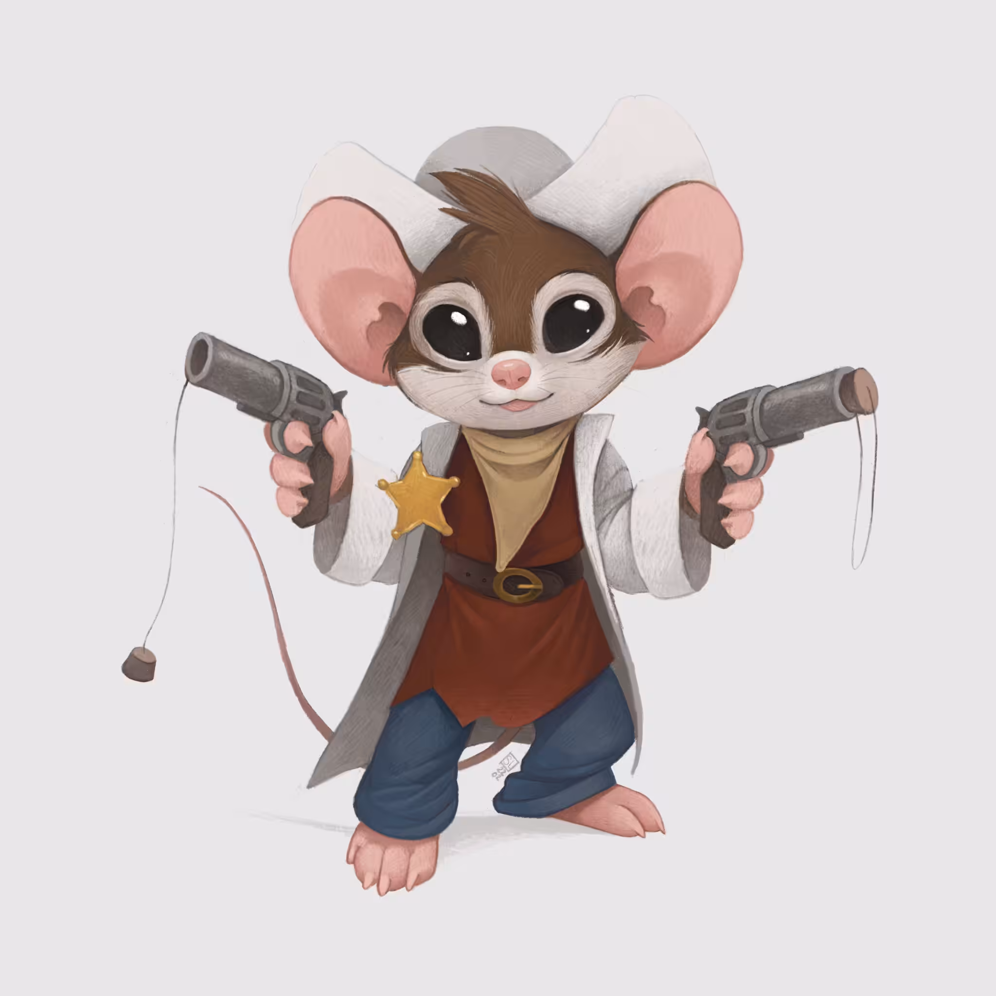 Fievel 