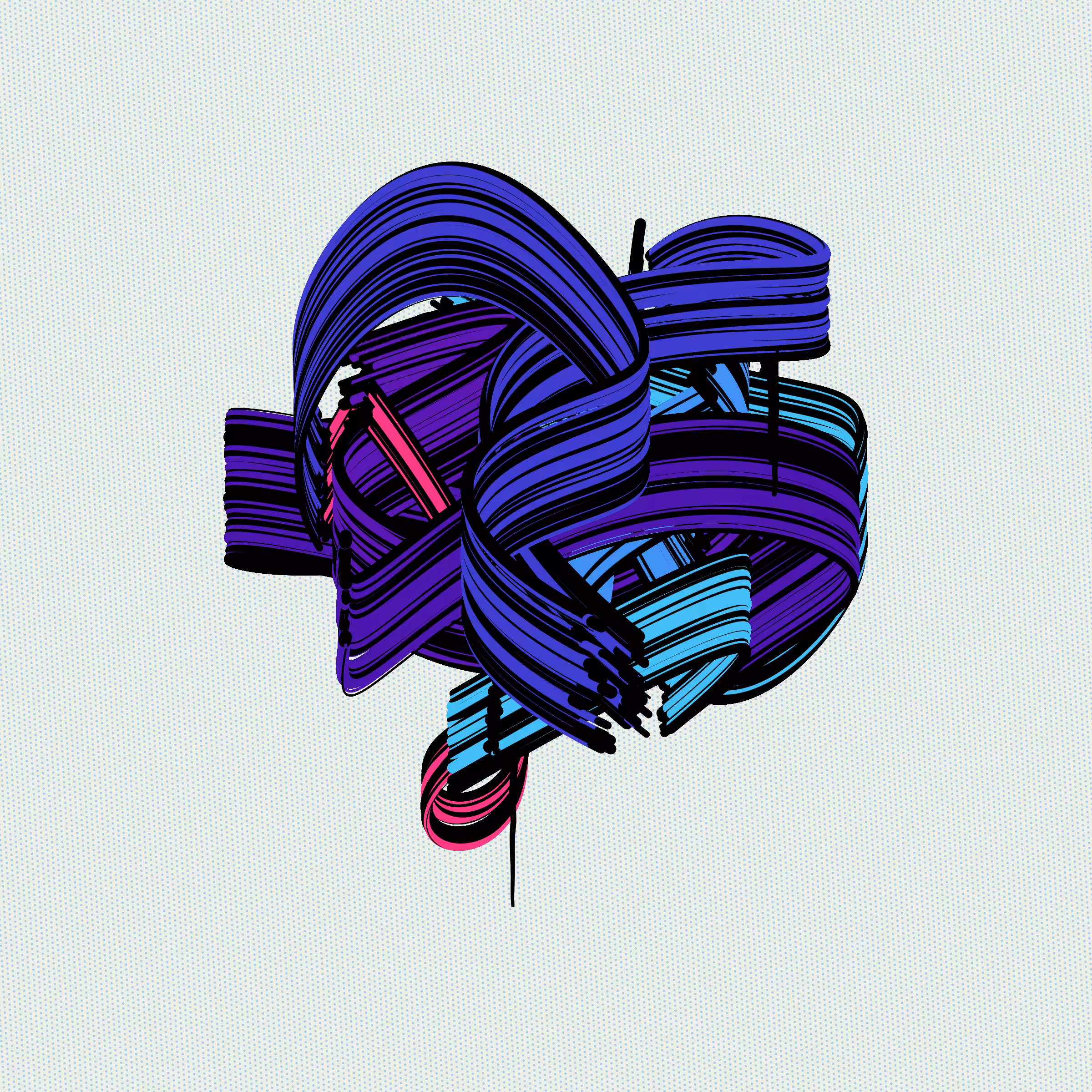 Brushpops #751