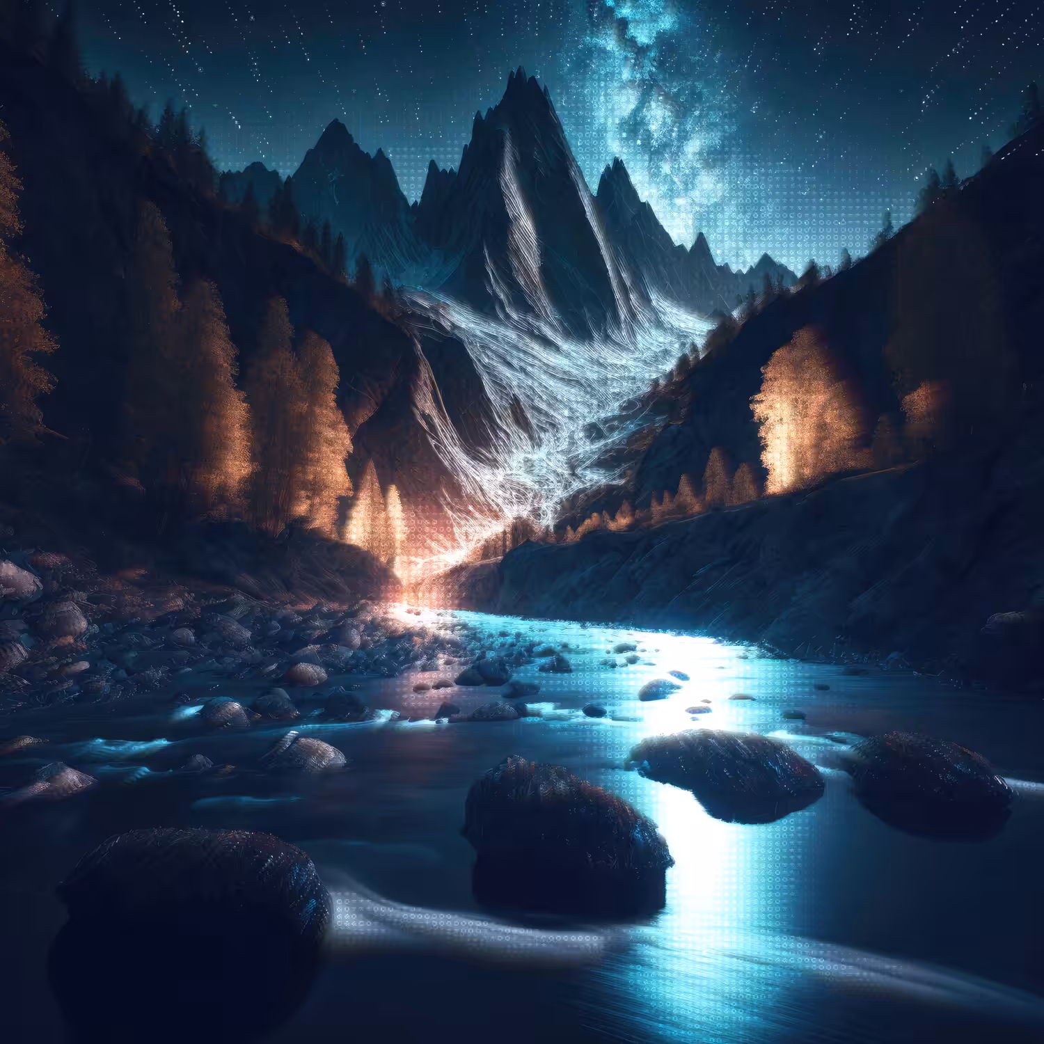 NATURE 2 #260