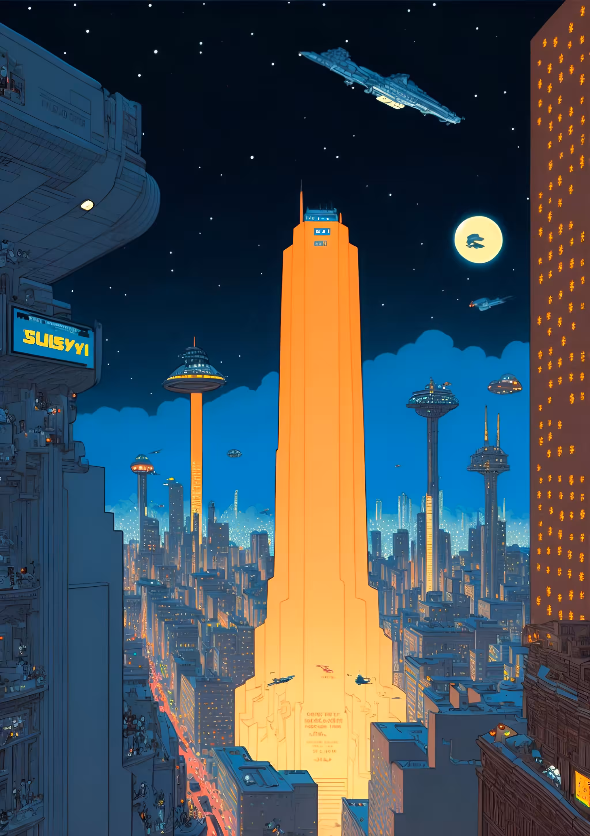 homeworld