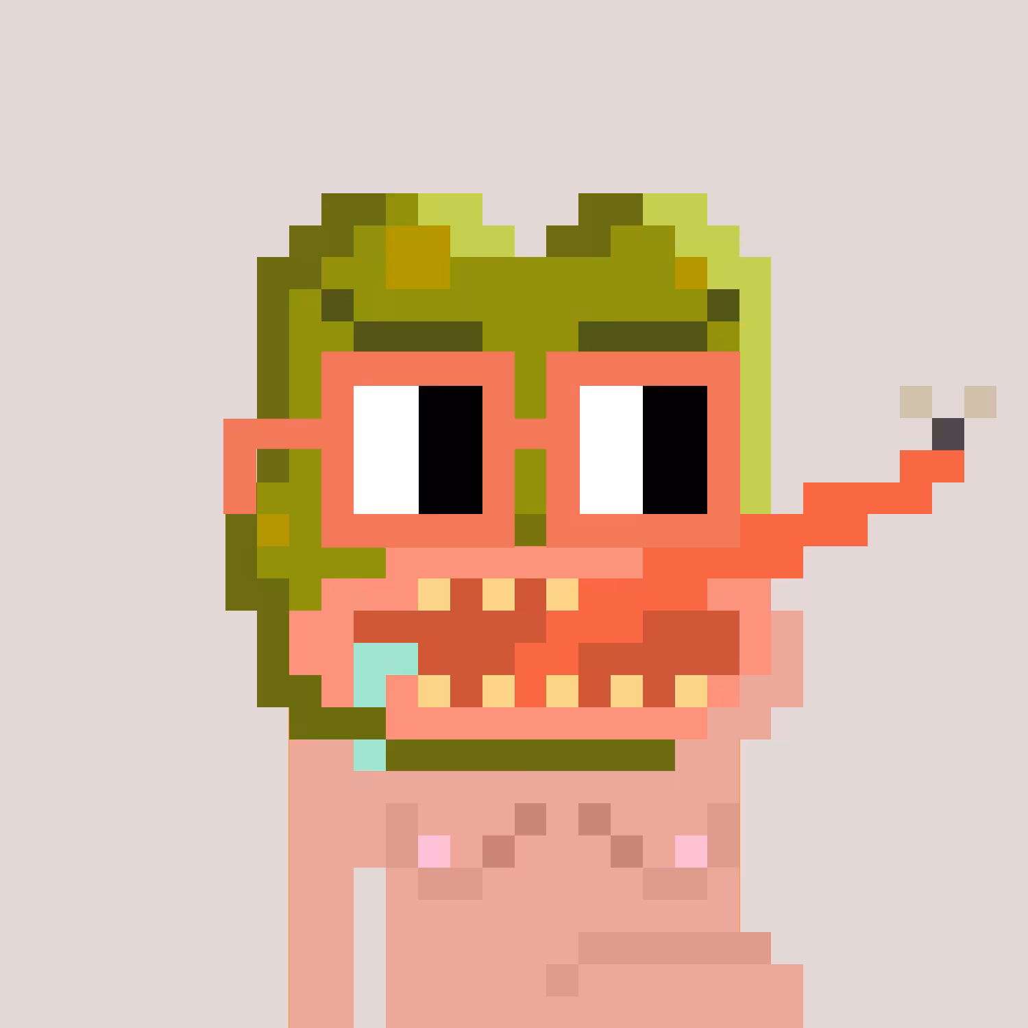 Ugly Nouns #506