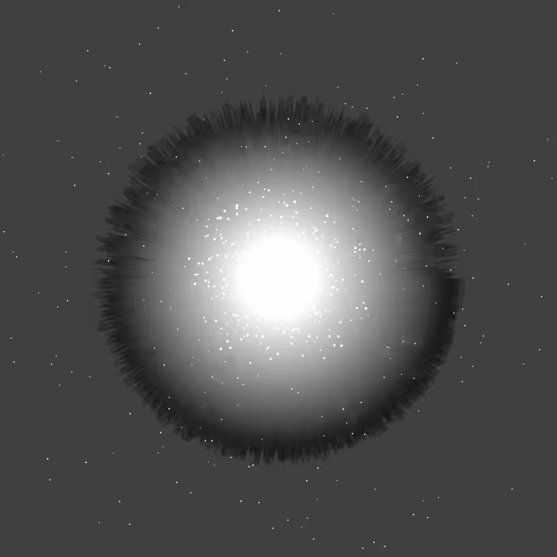 Singularity #17