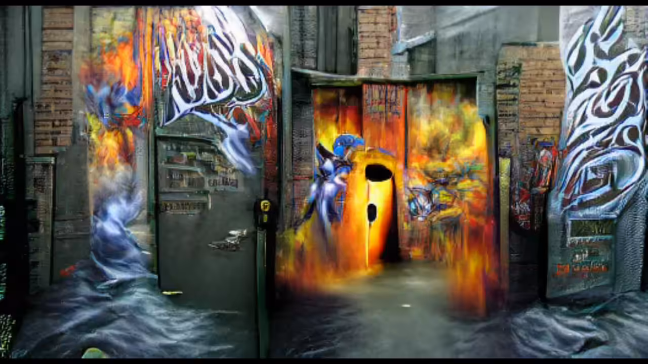 Door 3