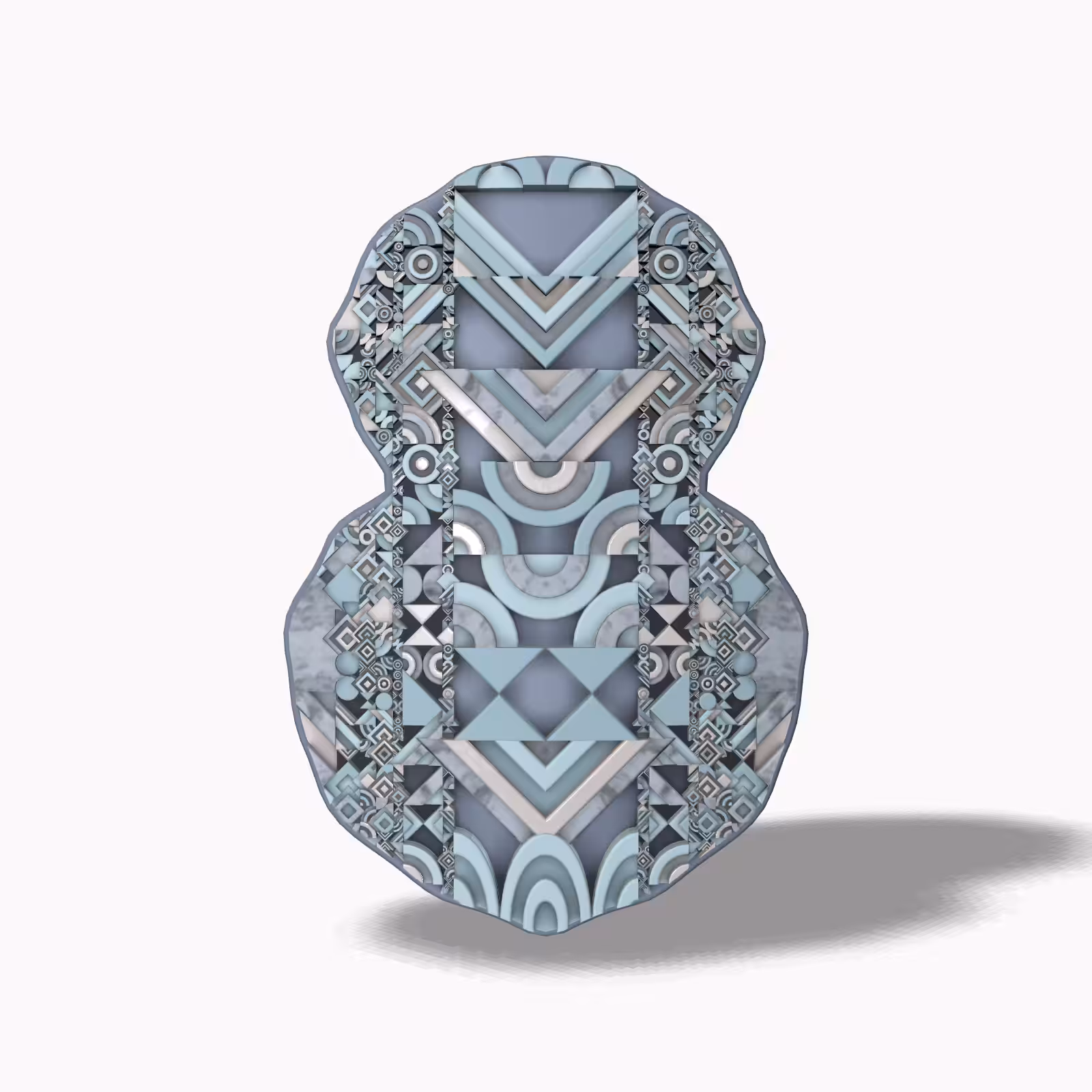 3D Generativemasks #7564