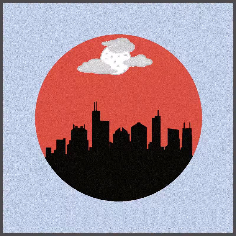 The Minimalist #7