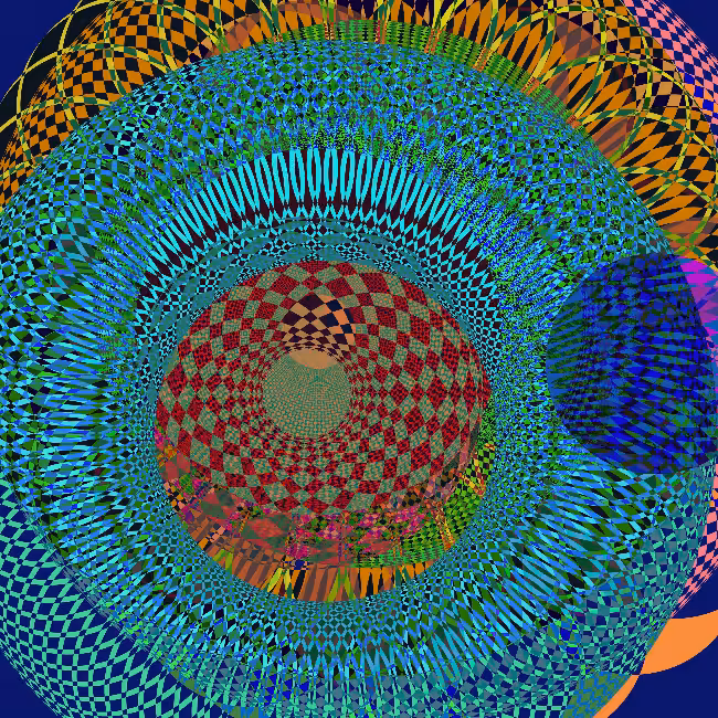 unBalanced #3