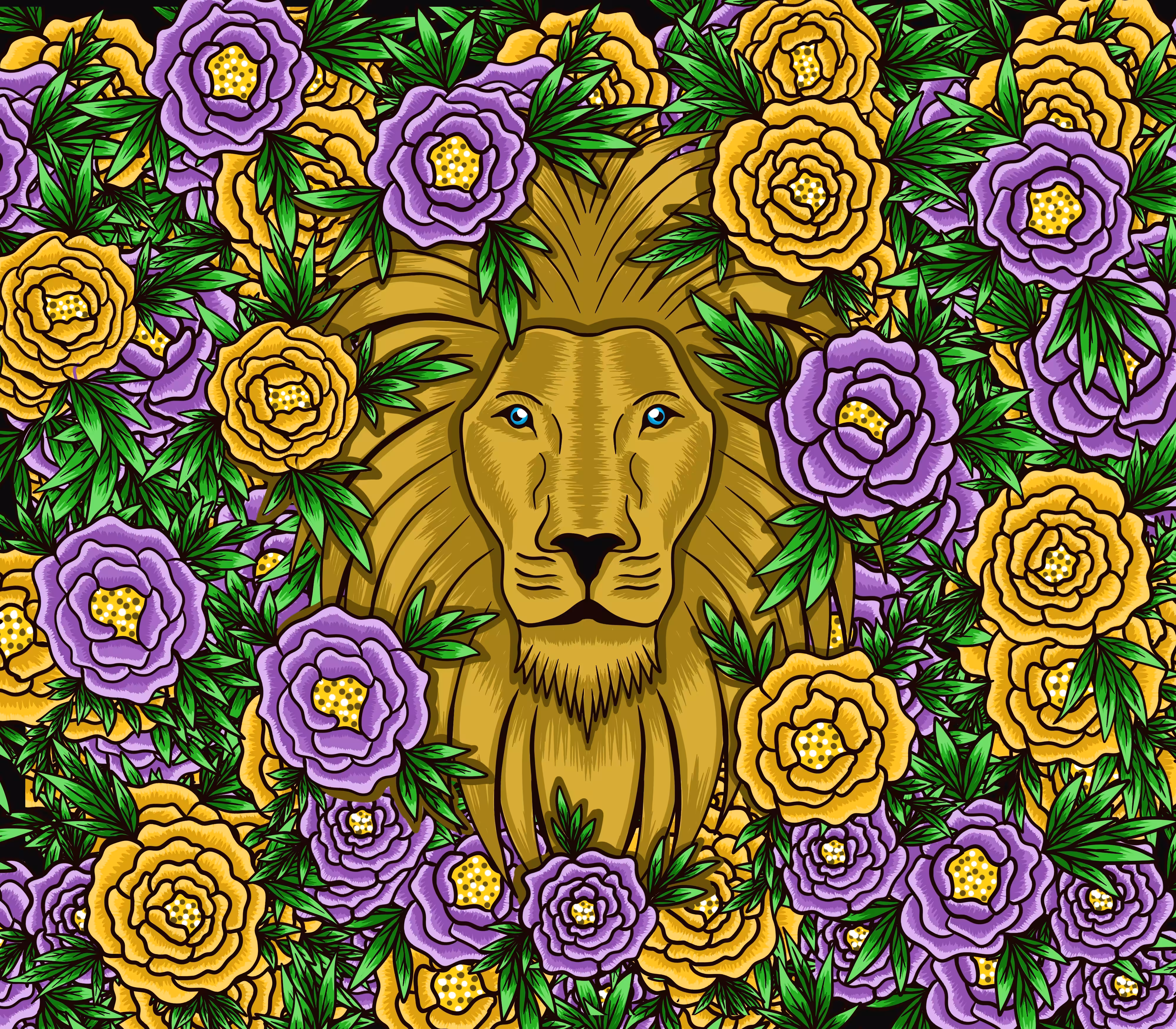 Lion