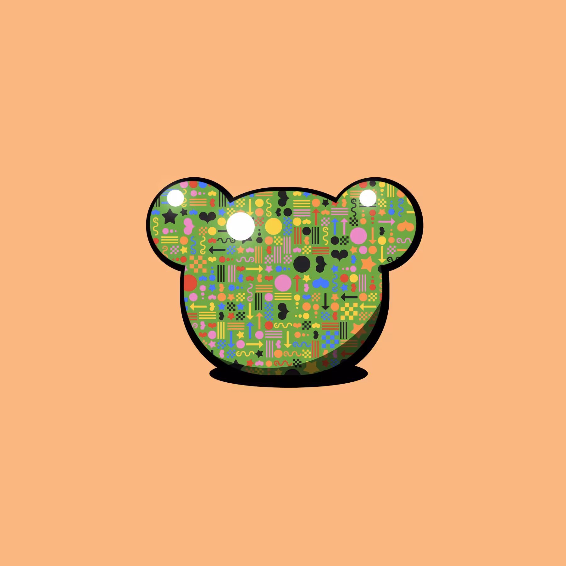 KUMALEON EGG #52