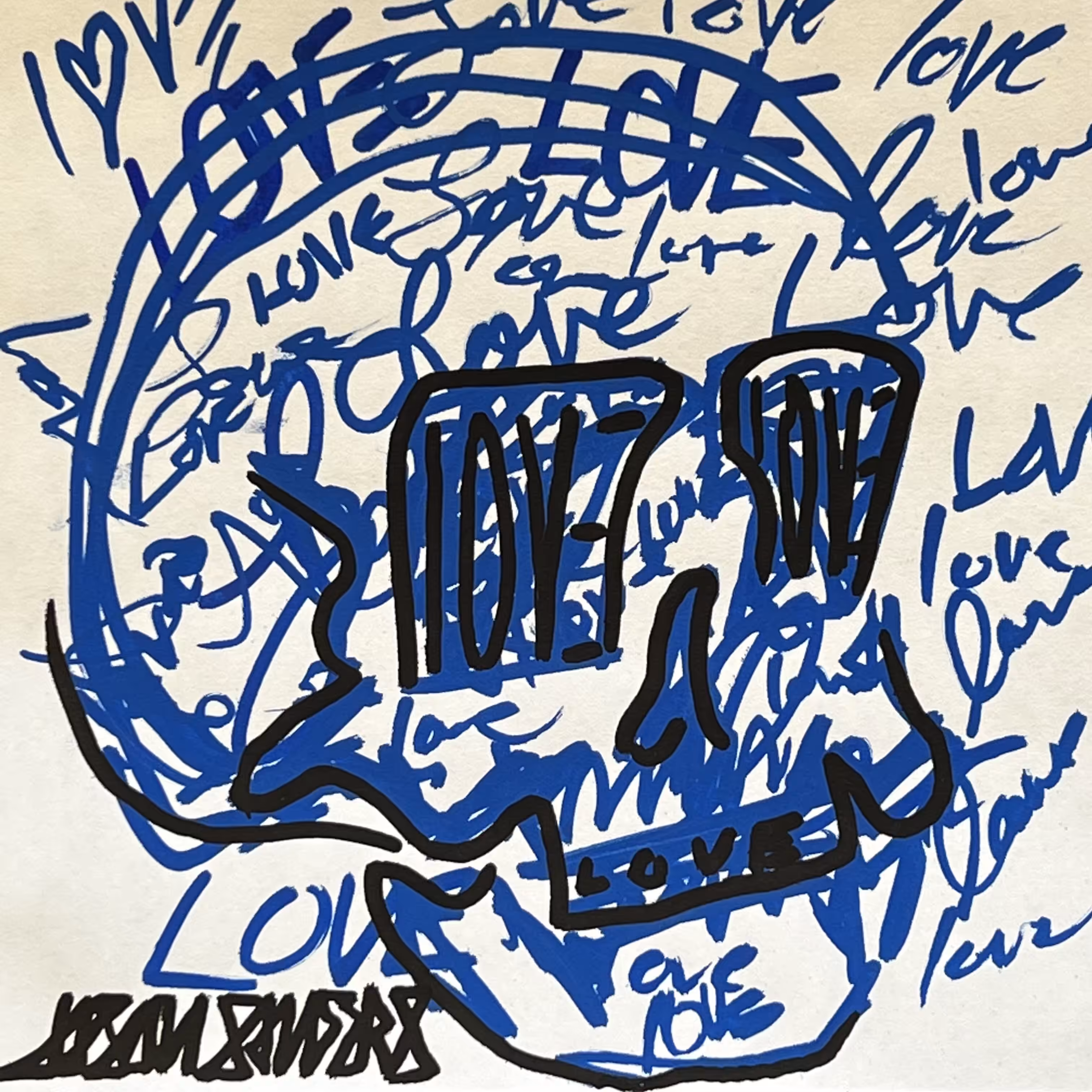 Cool Money Muah: ‘Love (When Too Much Isn’t Enough)’ By DrainedEye | #296