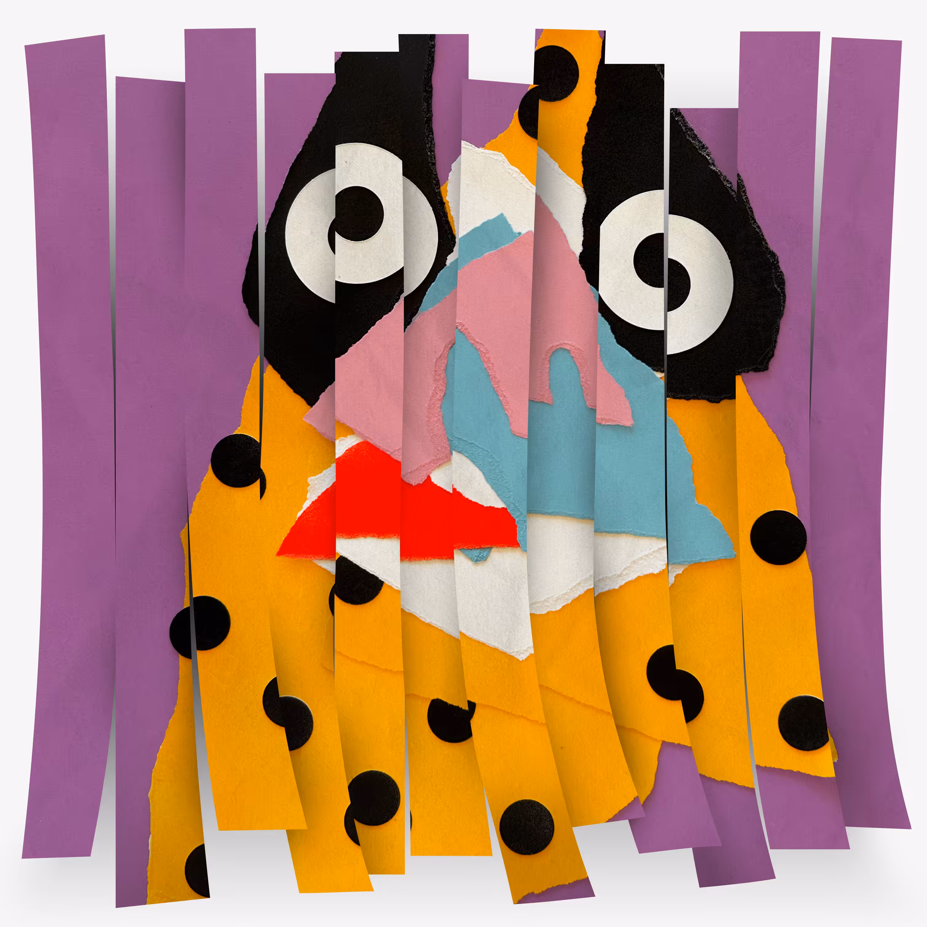 The Chosen - Shred #09
