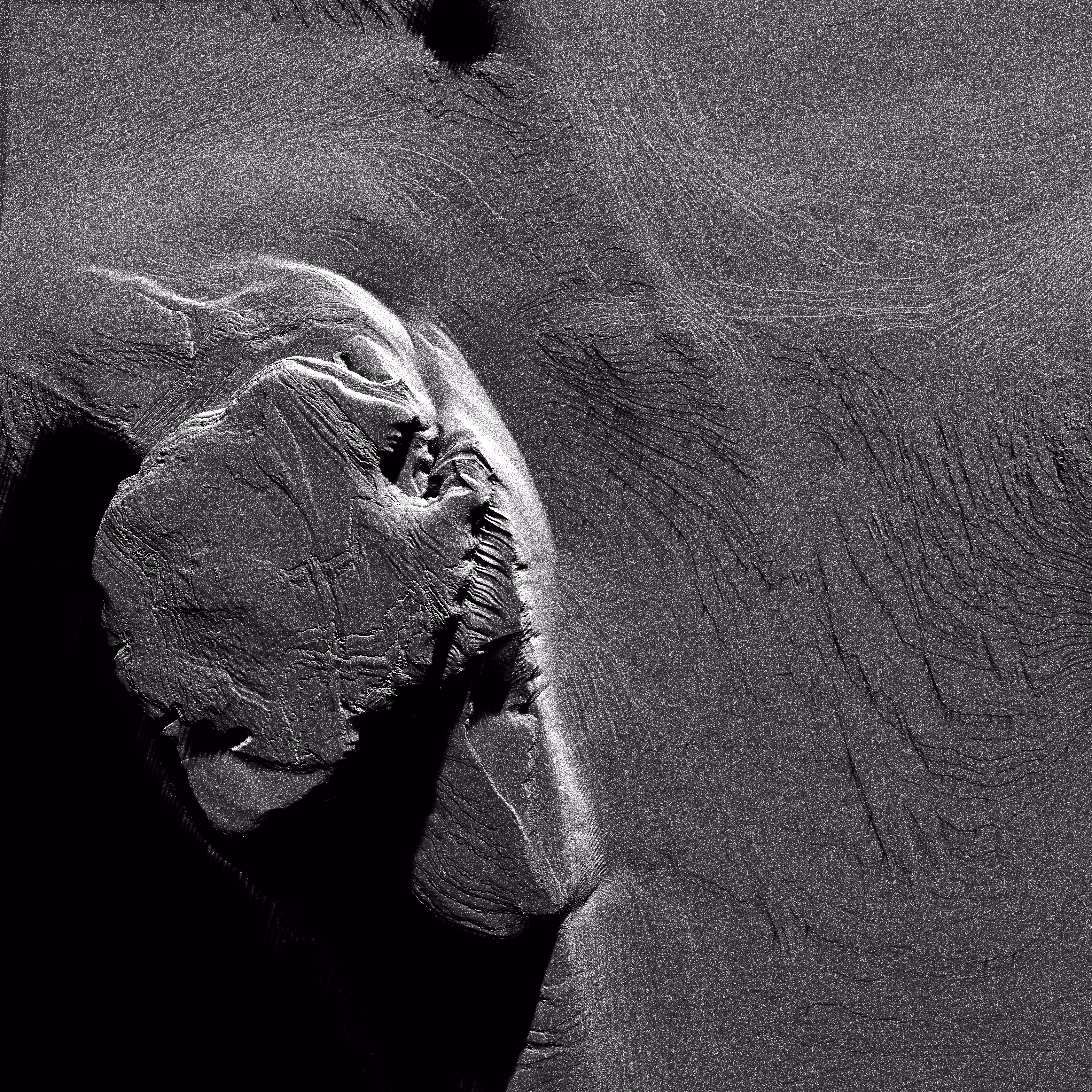 Exoplanet Draugr #005