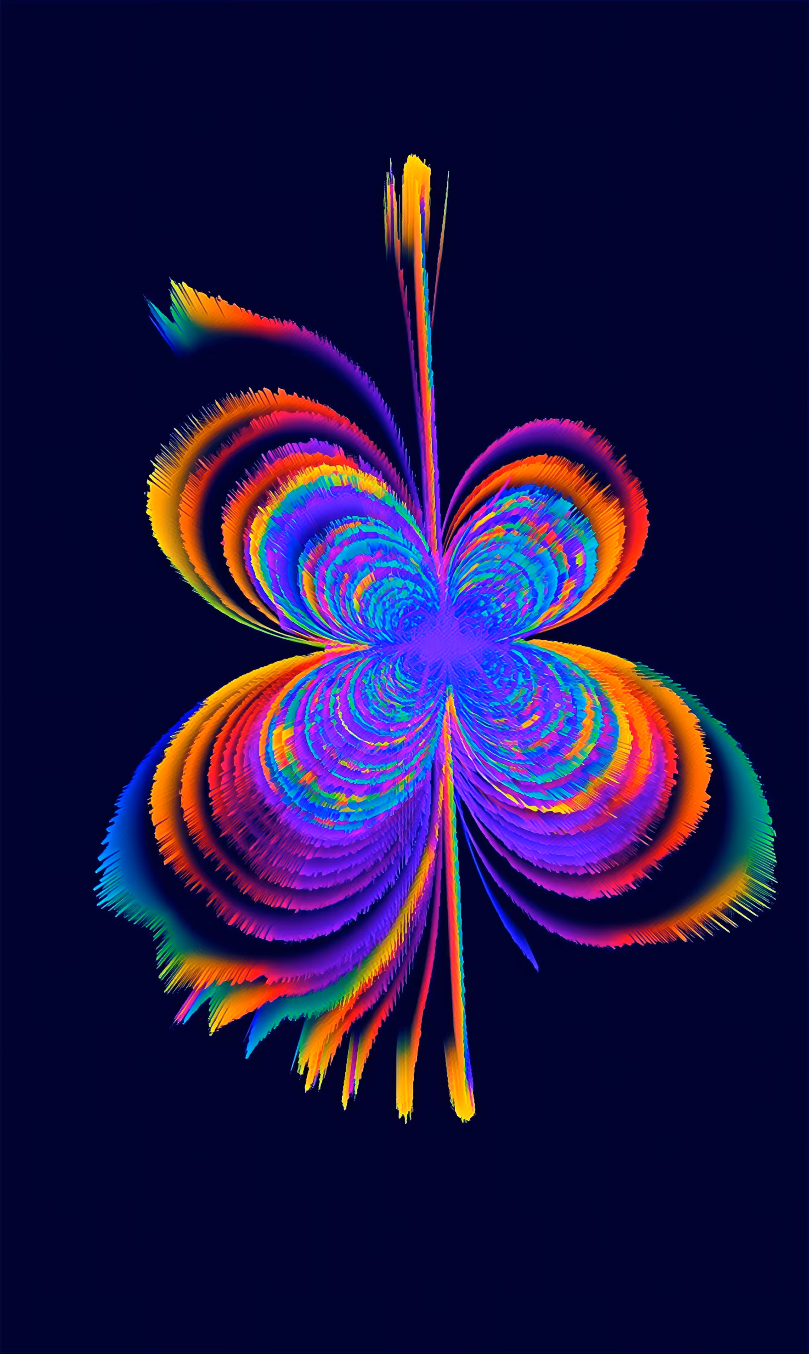 The Butterfly Effect