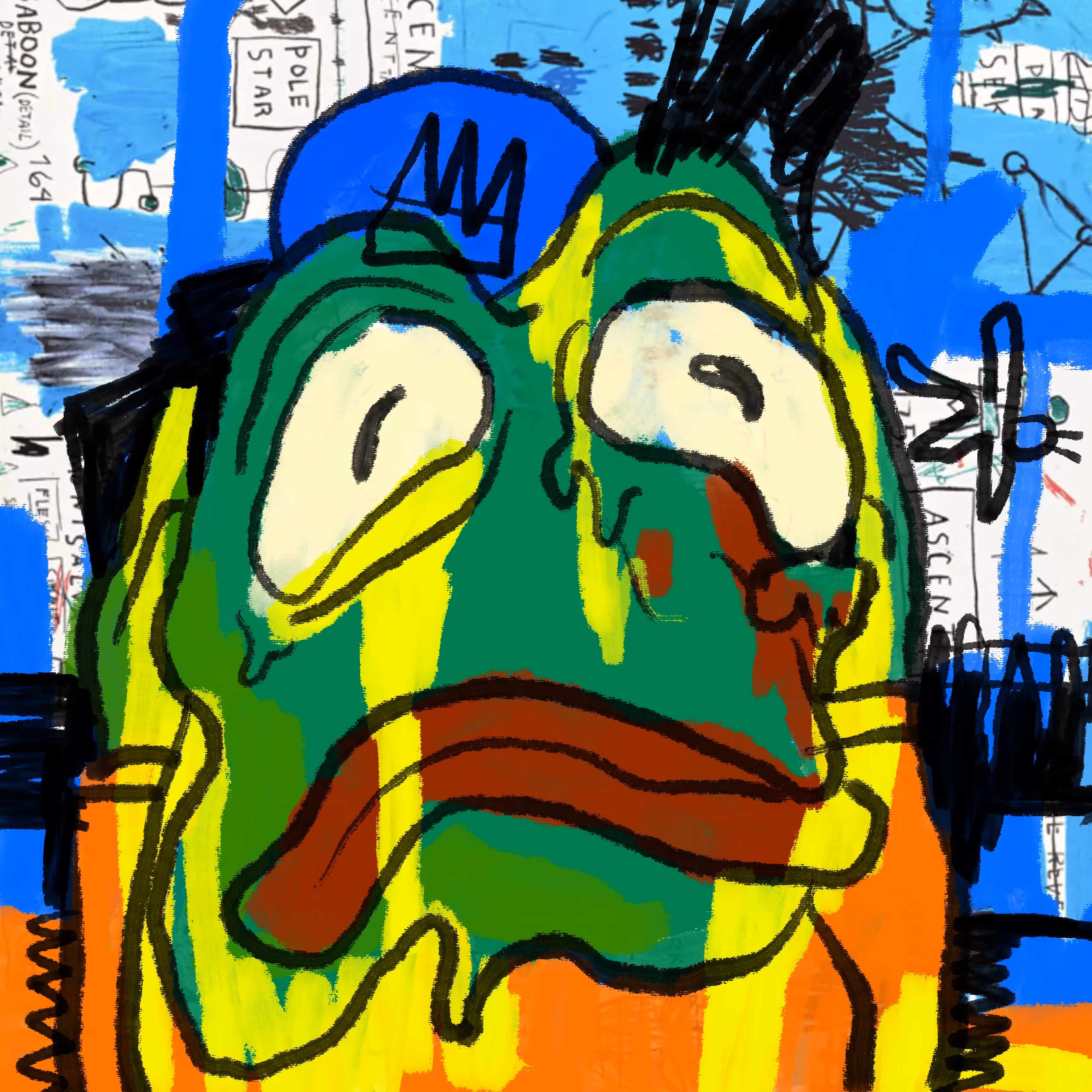 Basqkek 070