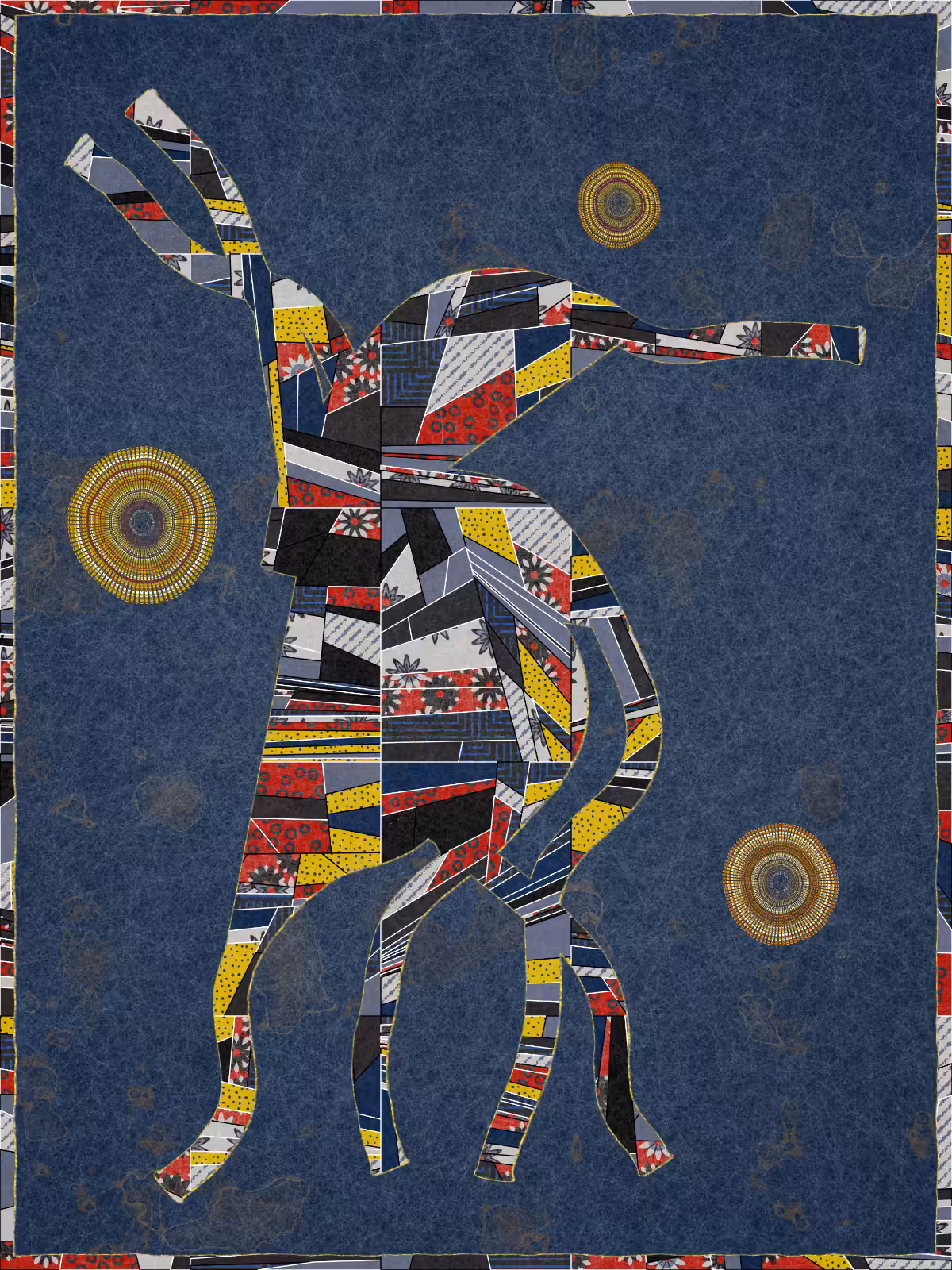 Interwoven #46