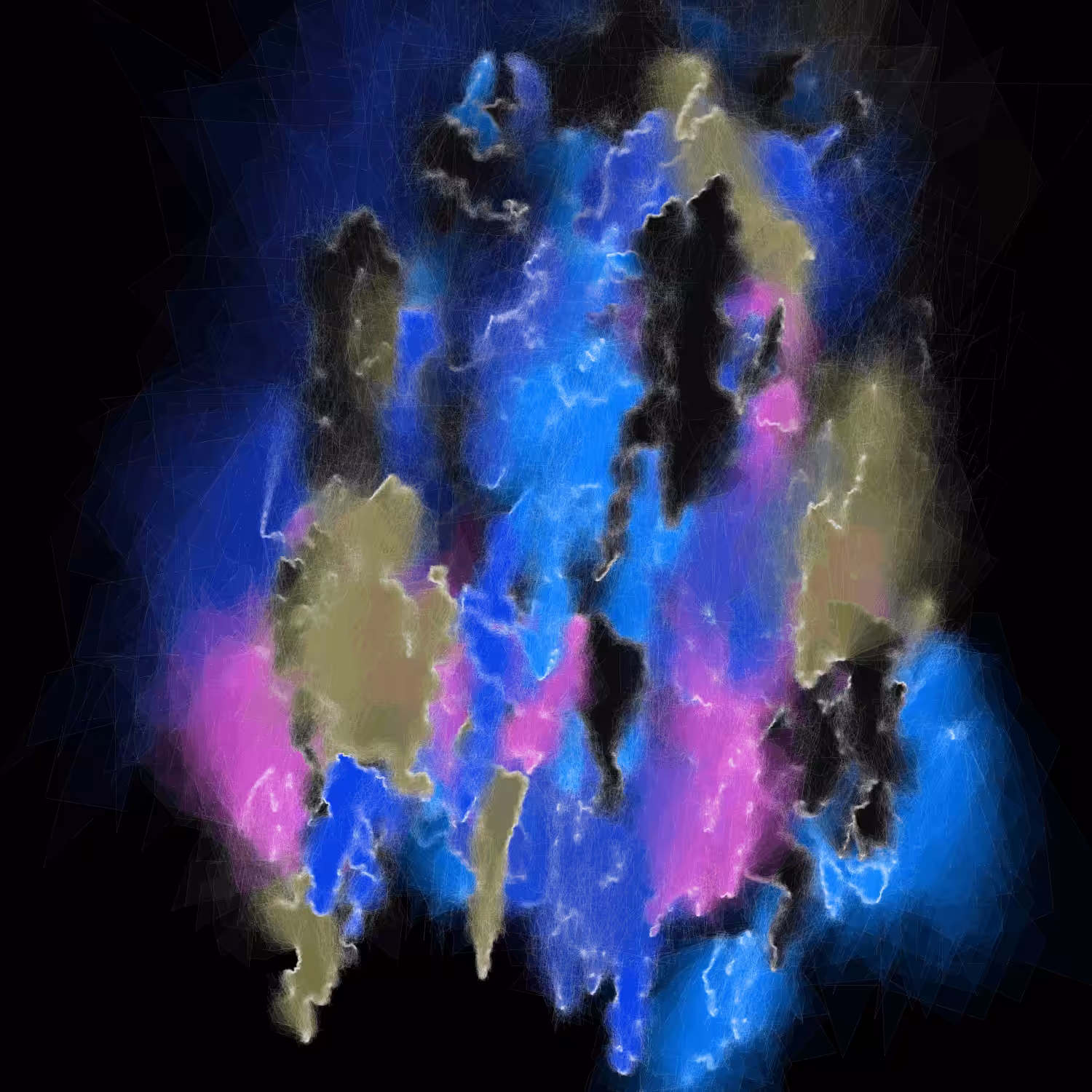 Abstract Energy #70