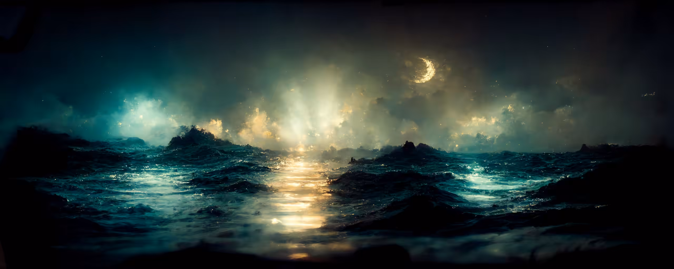 Moonscape | 13