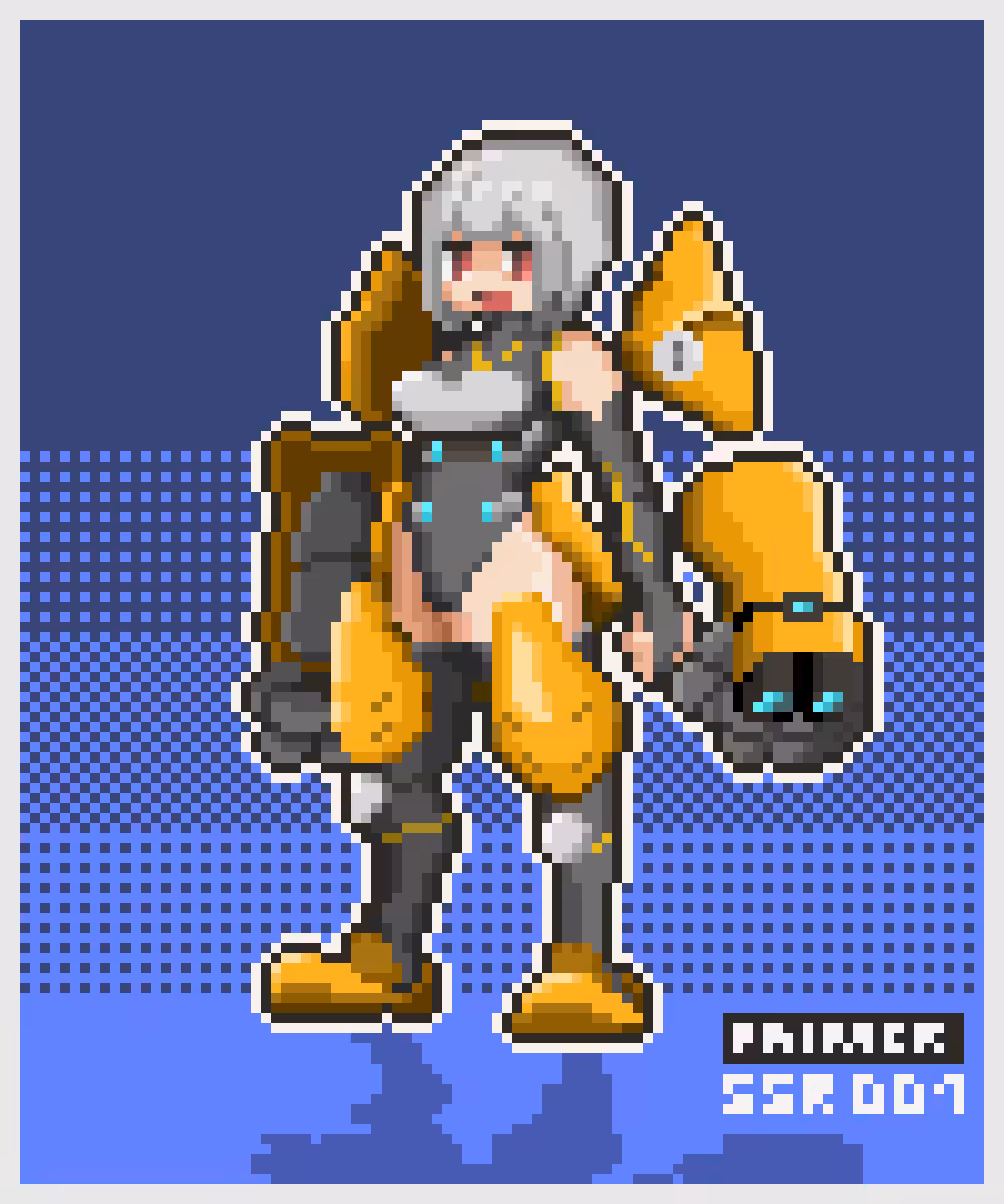 Primer 001