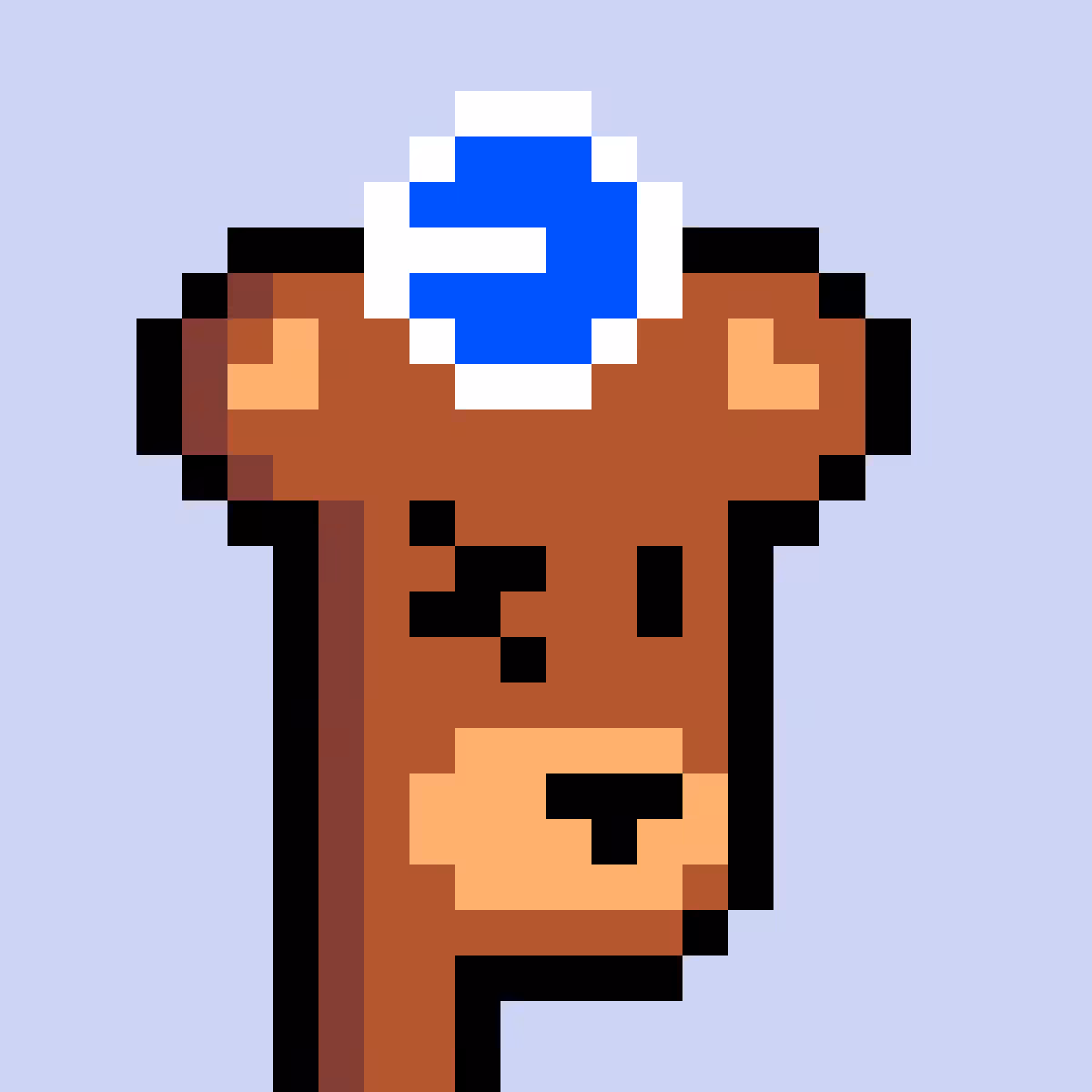 BearPunks #2830