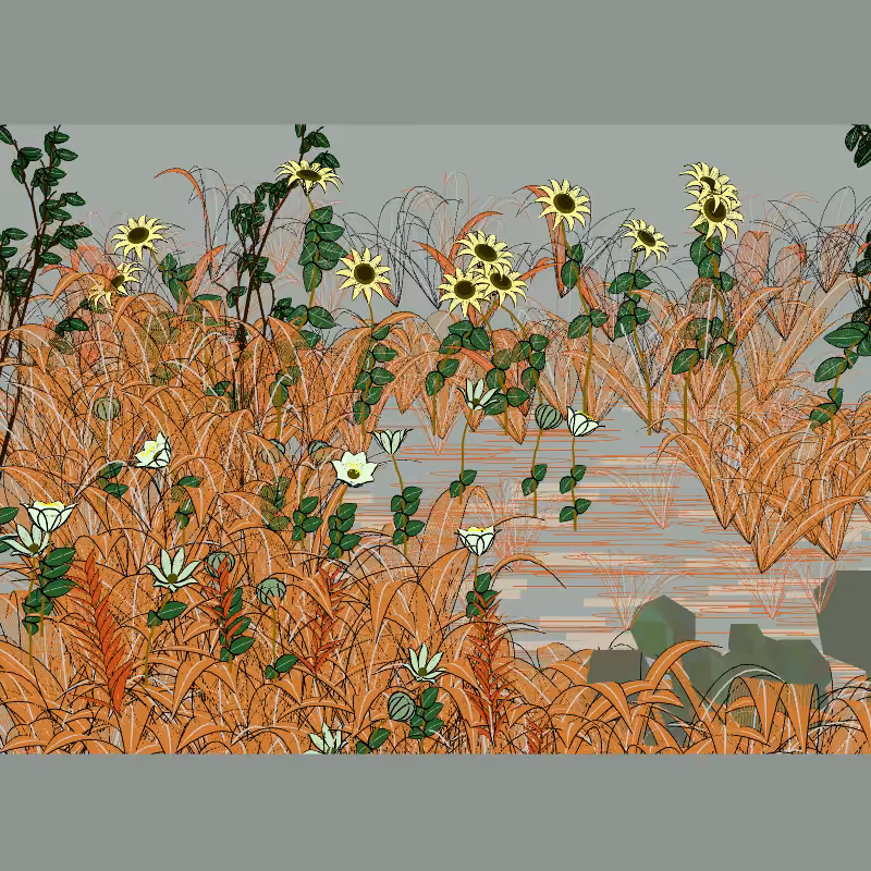 EcoPatterns #73