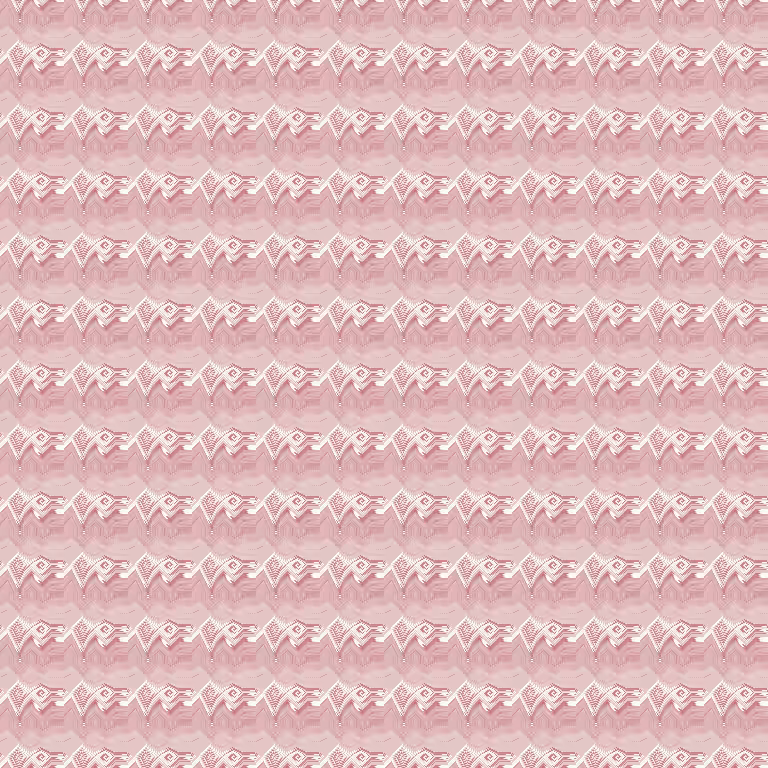 Genuary12: Tessellation. #6