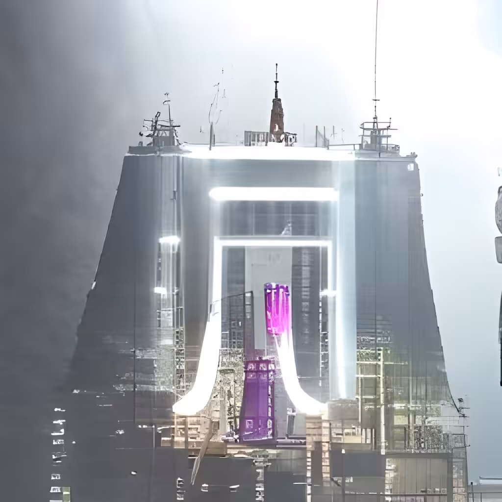 城堡
