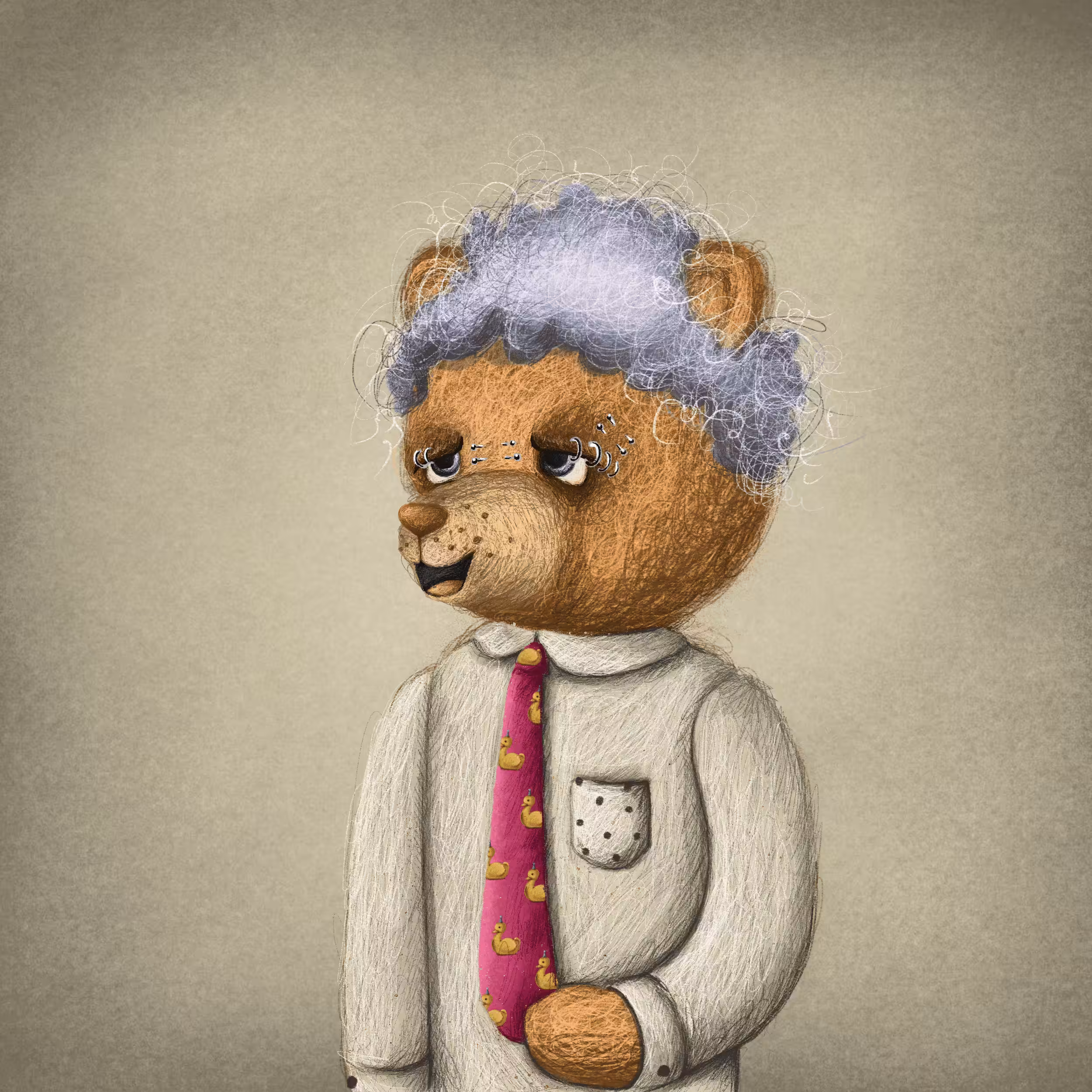 Bearmood563