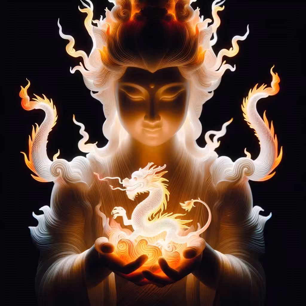 Dragons
