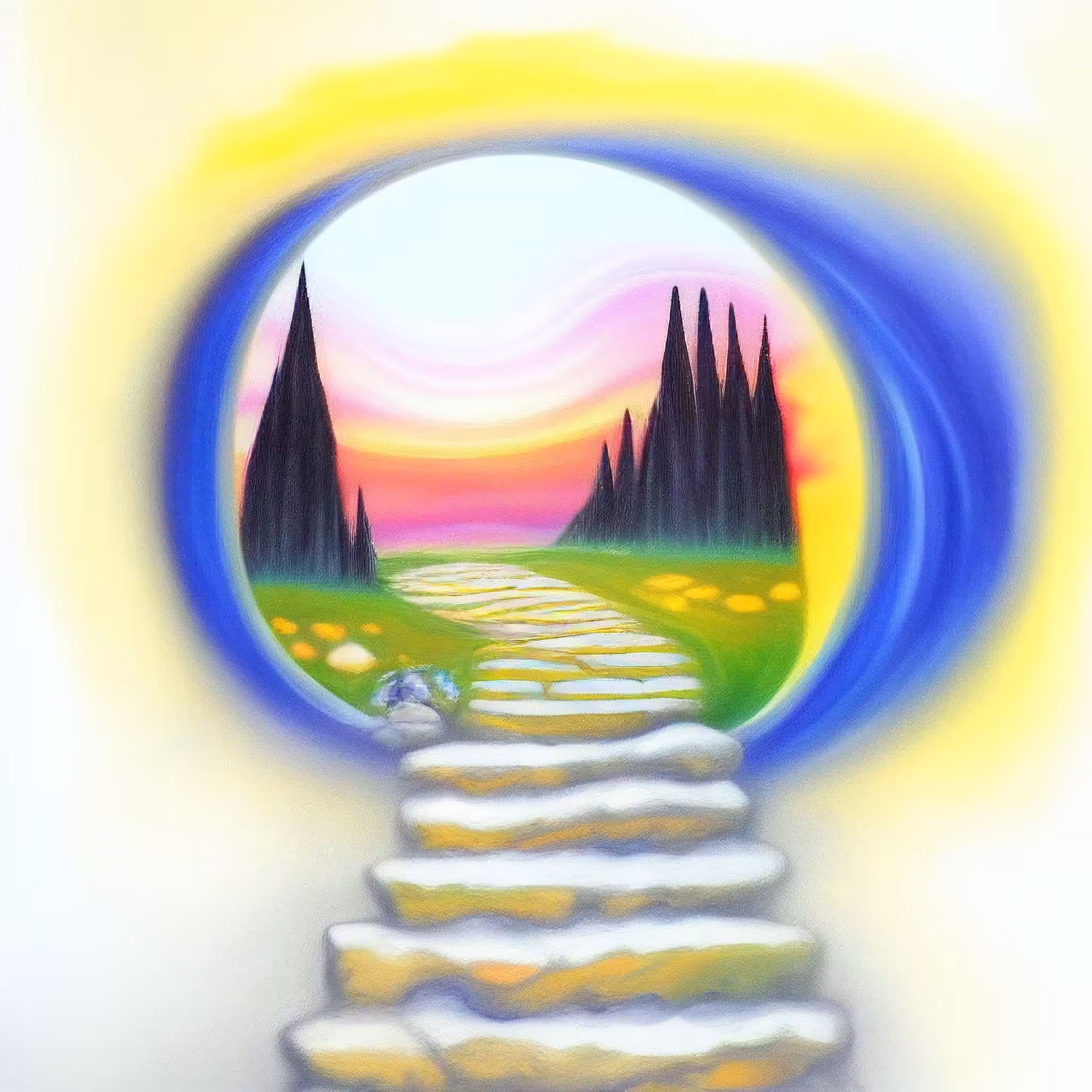 The Path to Freedom #305