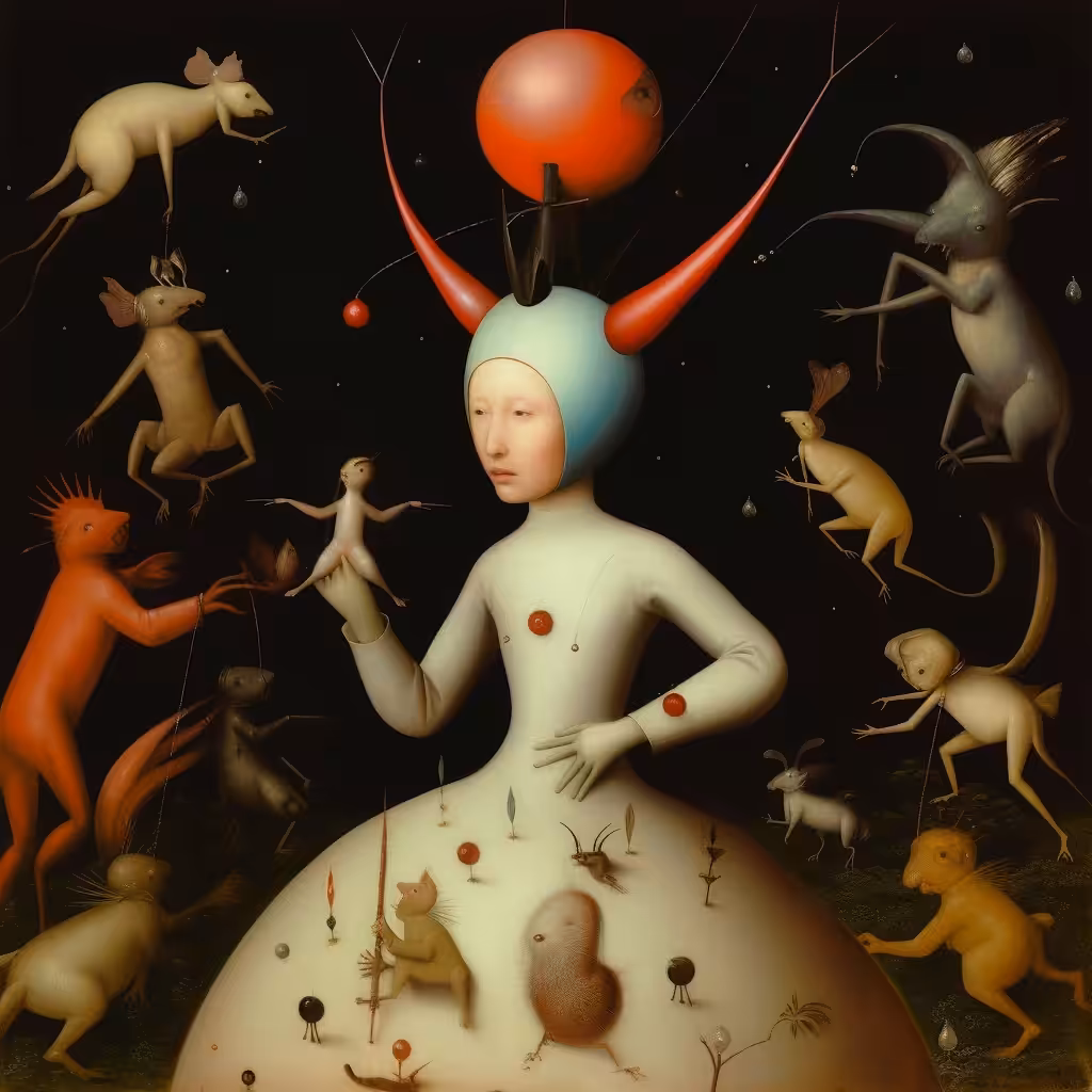 V. Renaissance Resurgence