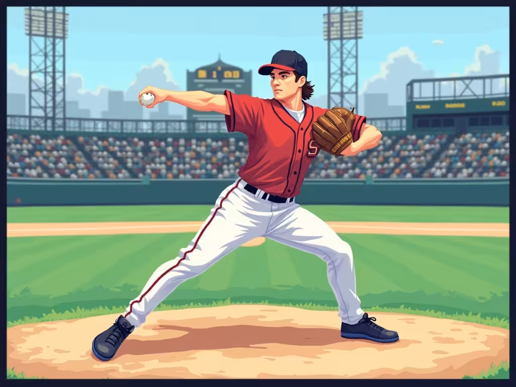 DataBaseball: Chan Ho Park - 1998 (4.5 PV)