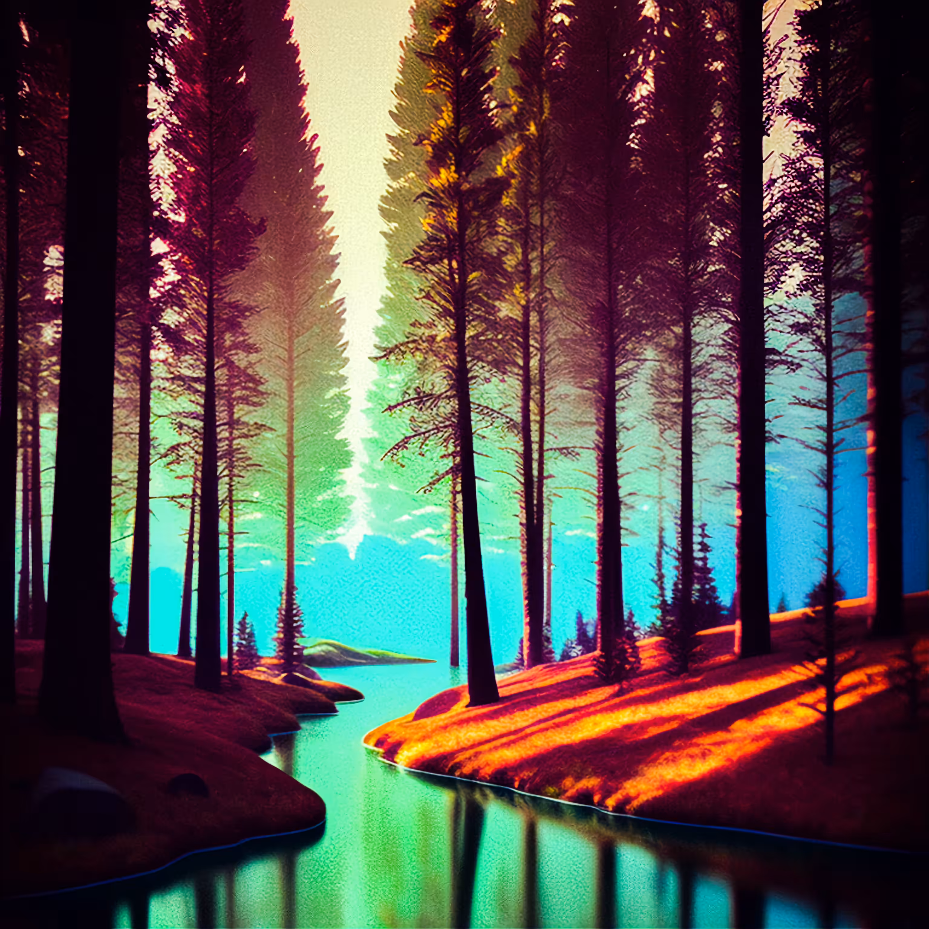 RIVER BANK