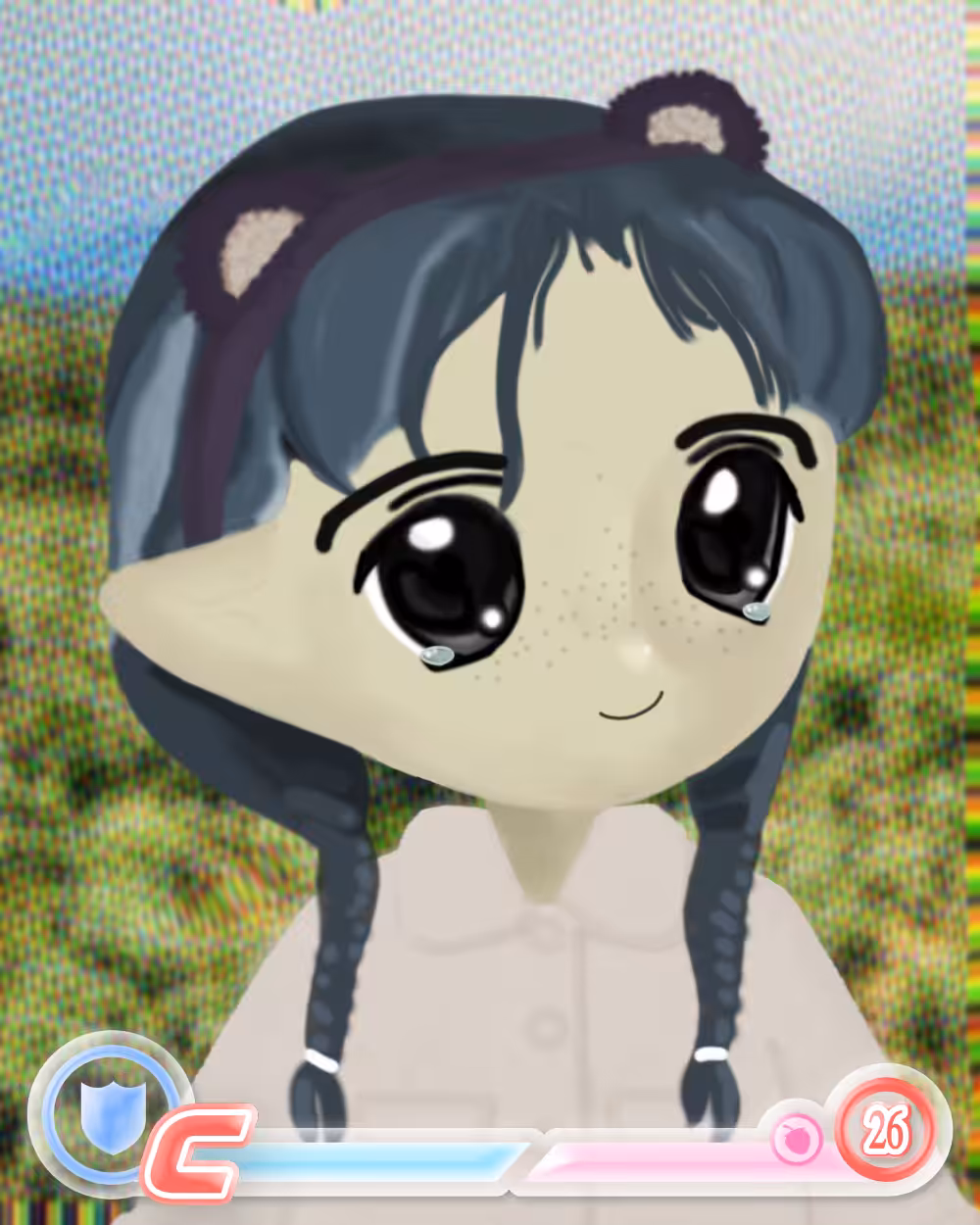 Milady 416