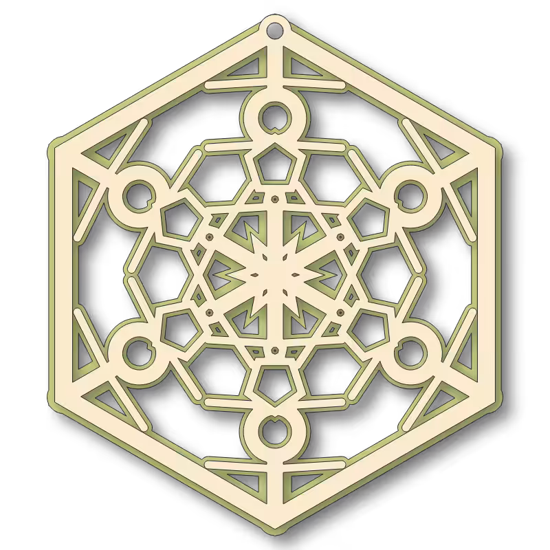 fx(ornament) 2022 #23