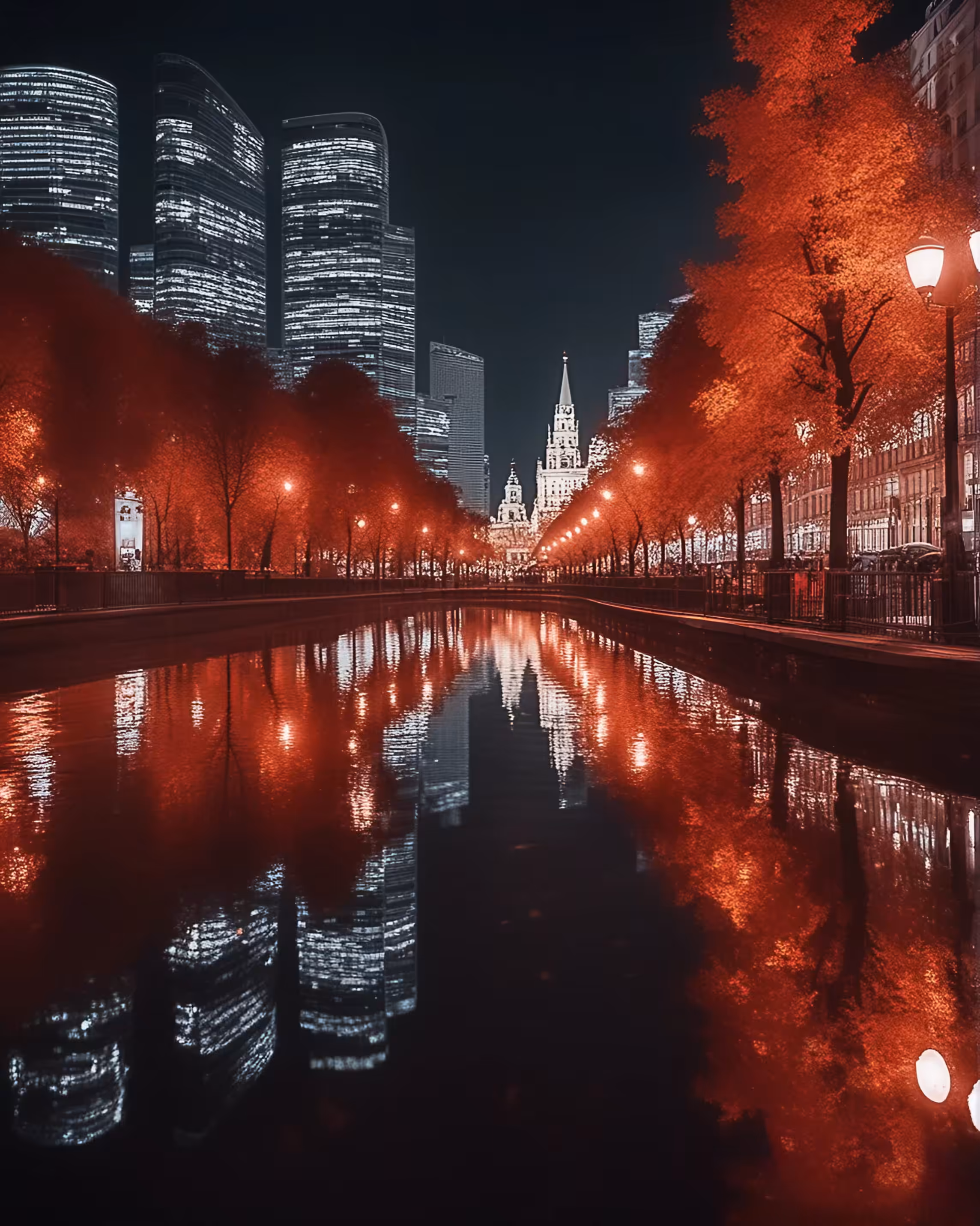 "Nocturnal Atmosphere"05