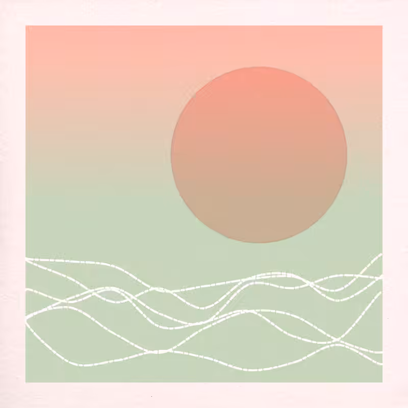 Set Waves #2