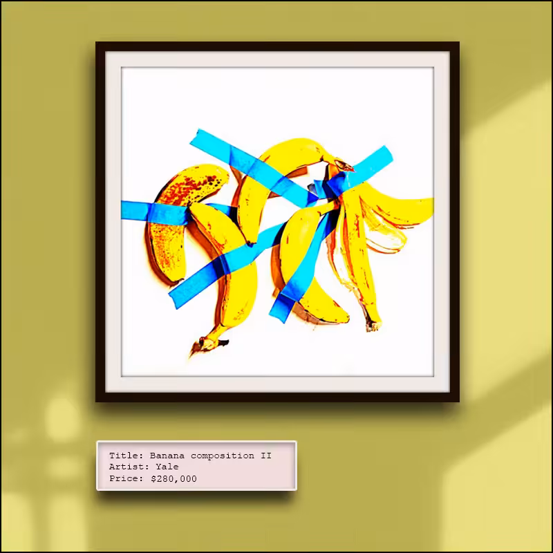 BananaWorld #7