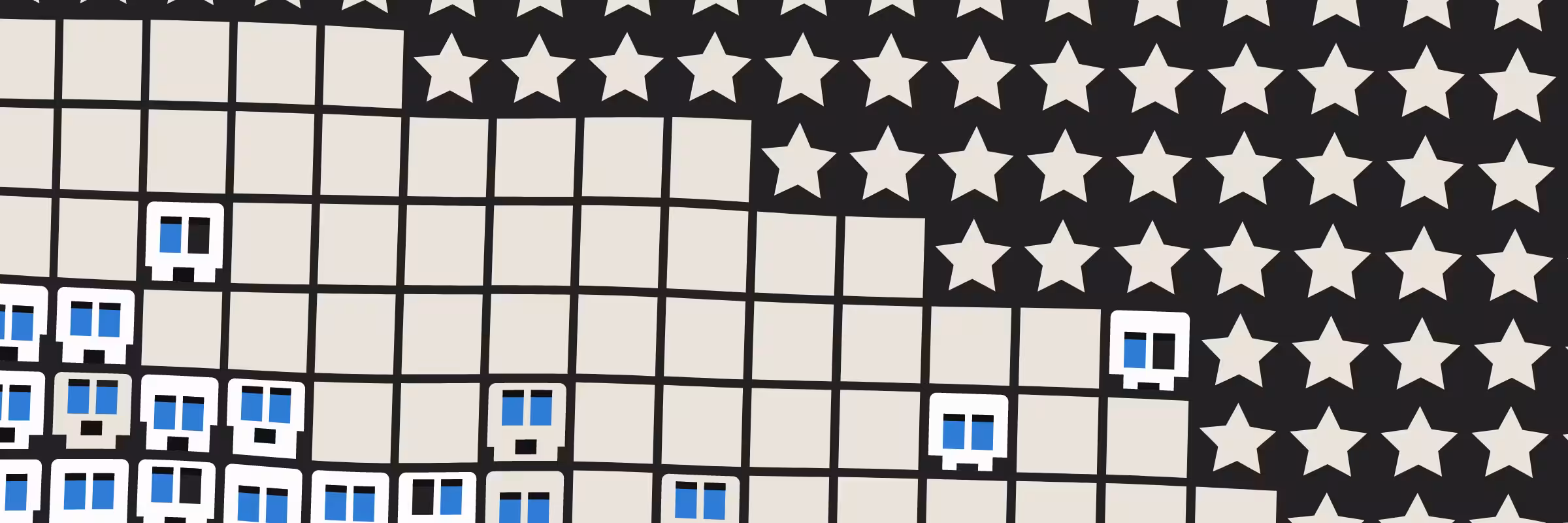 SMOLSKULL-PATTERN #354